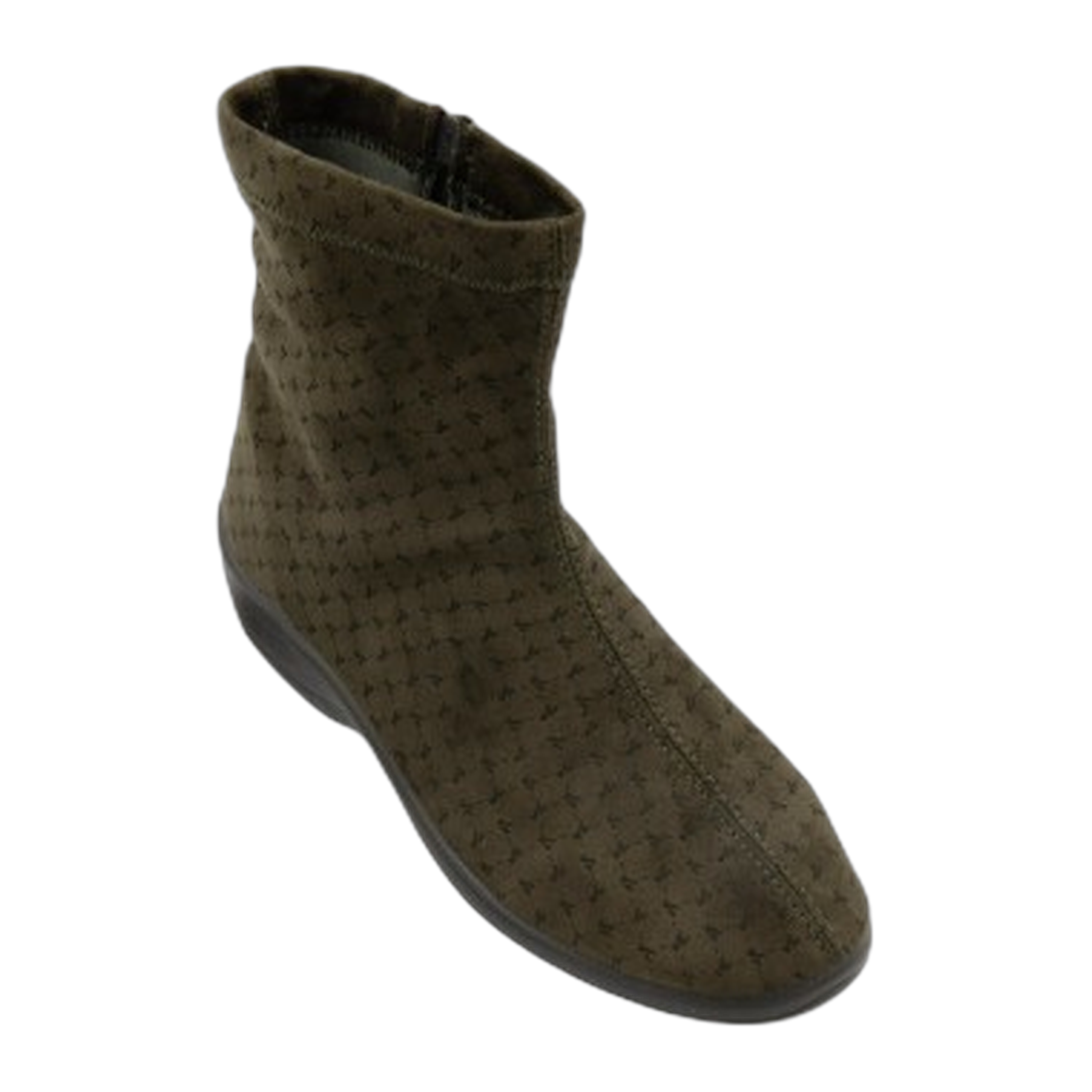 Arcopedico - Jasper - Olive / M / 35