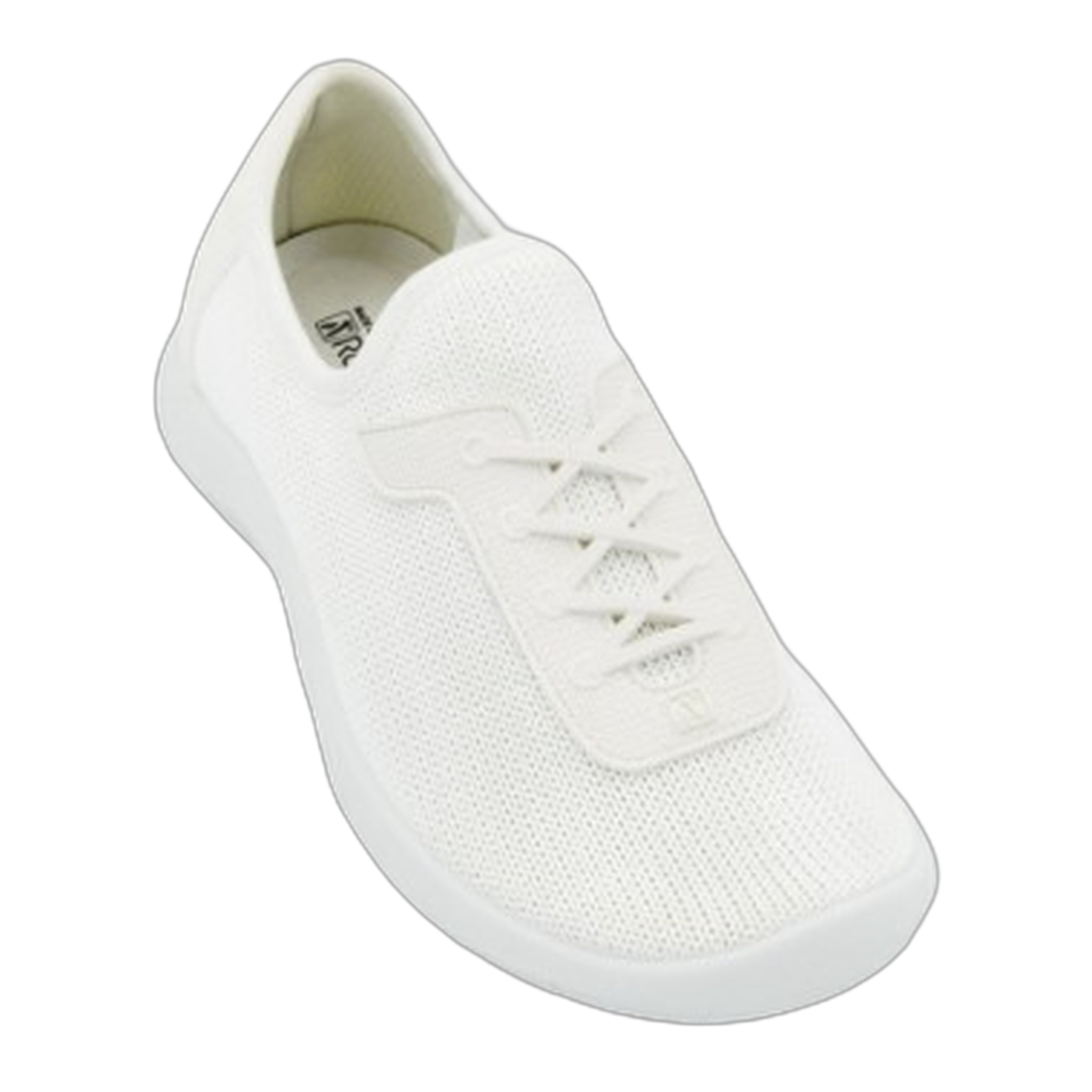 Arcopedico - Ocean - White / M / 35
