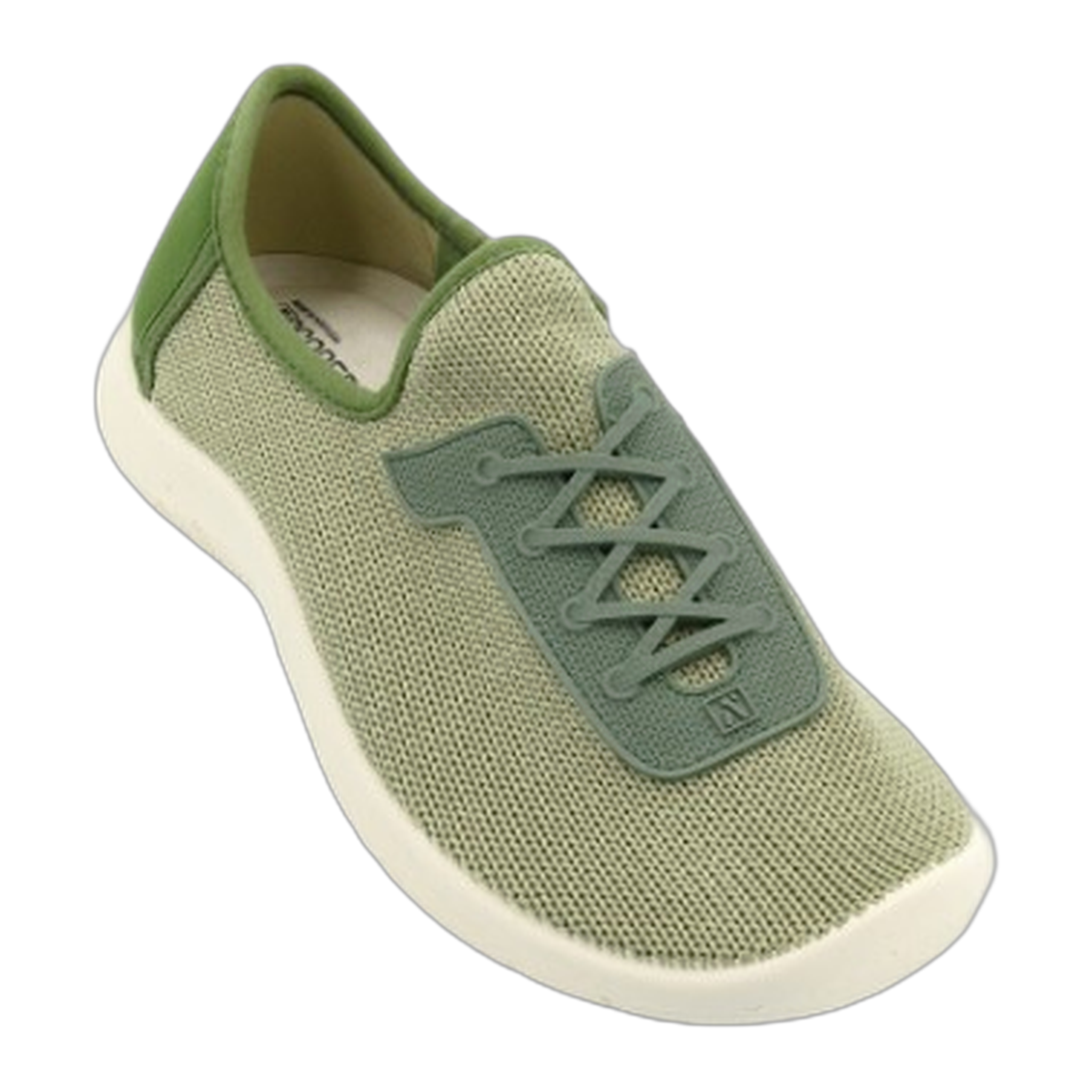 Arcopedico - Ocean - Green Earth / M / 38