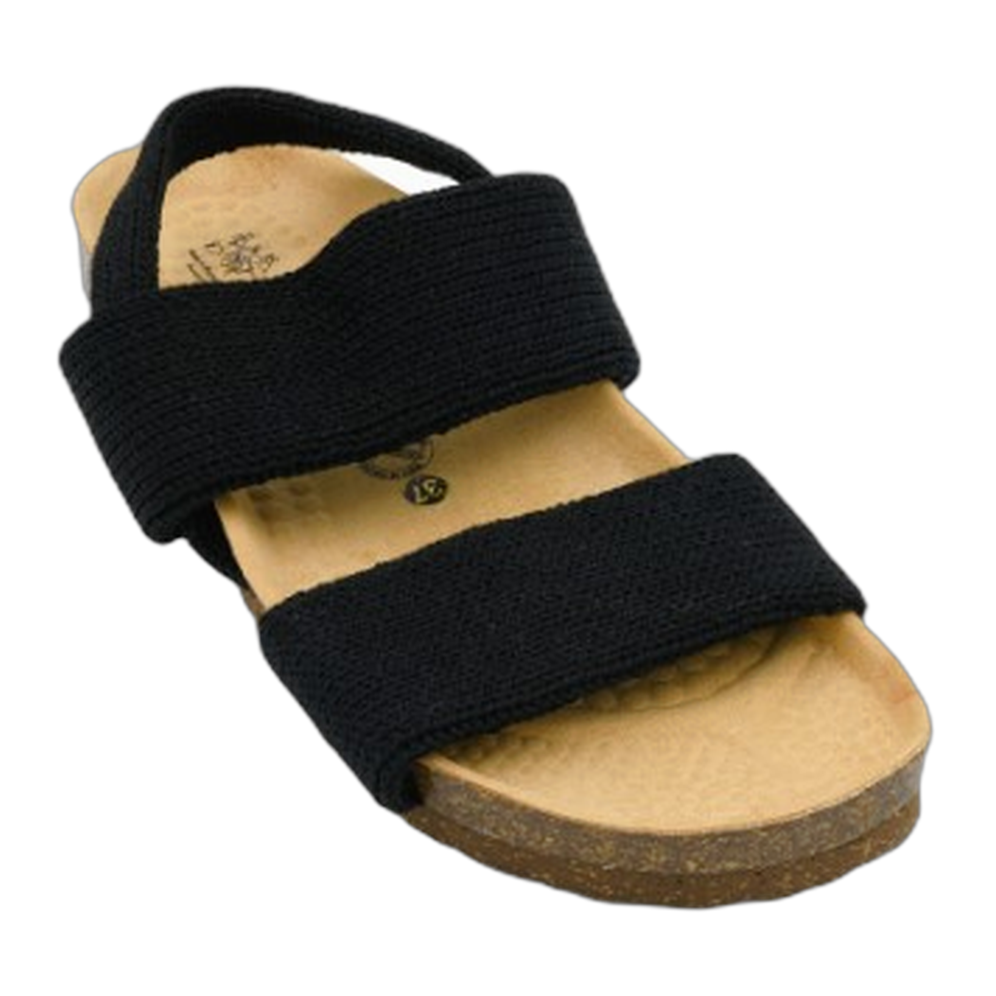 Arcopedico - Murray - Black / M / 37