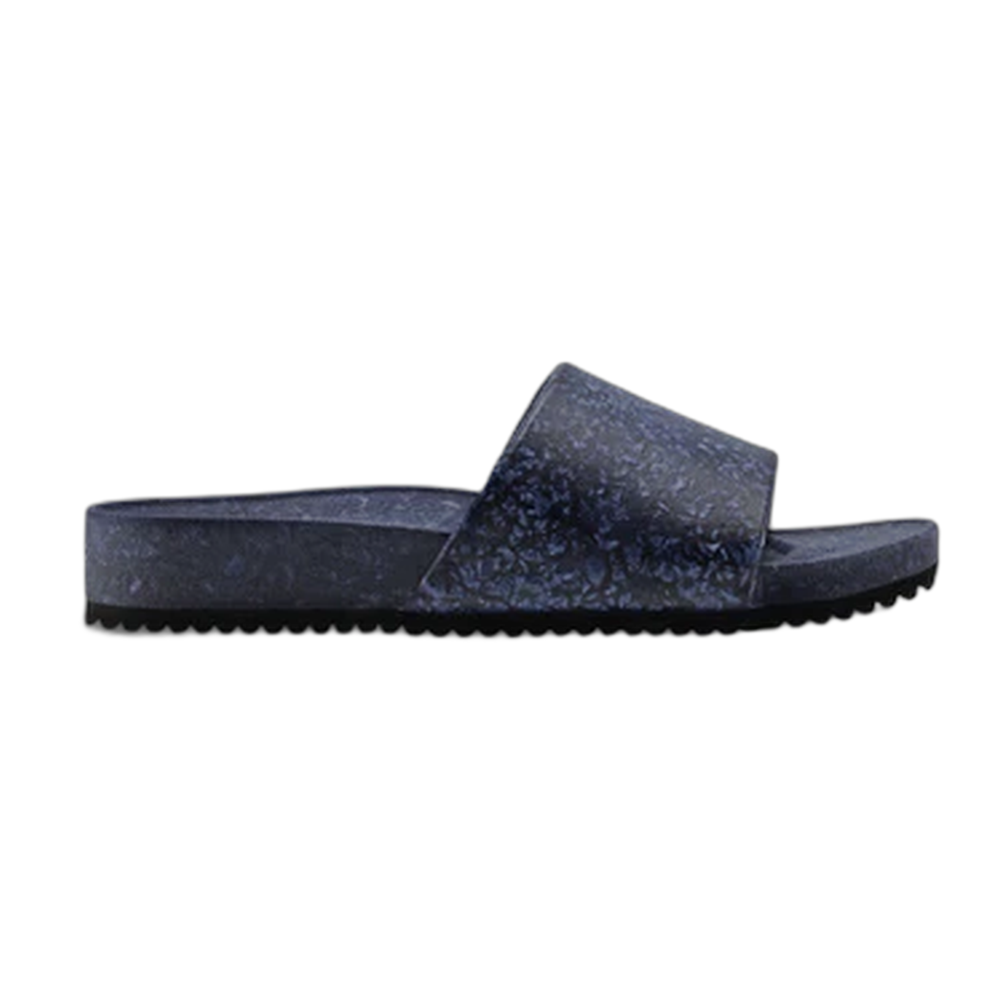Fleks - East Beach Slide - Deep Blue Sea / M / W5/M4