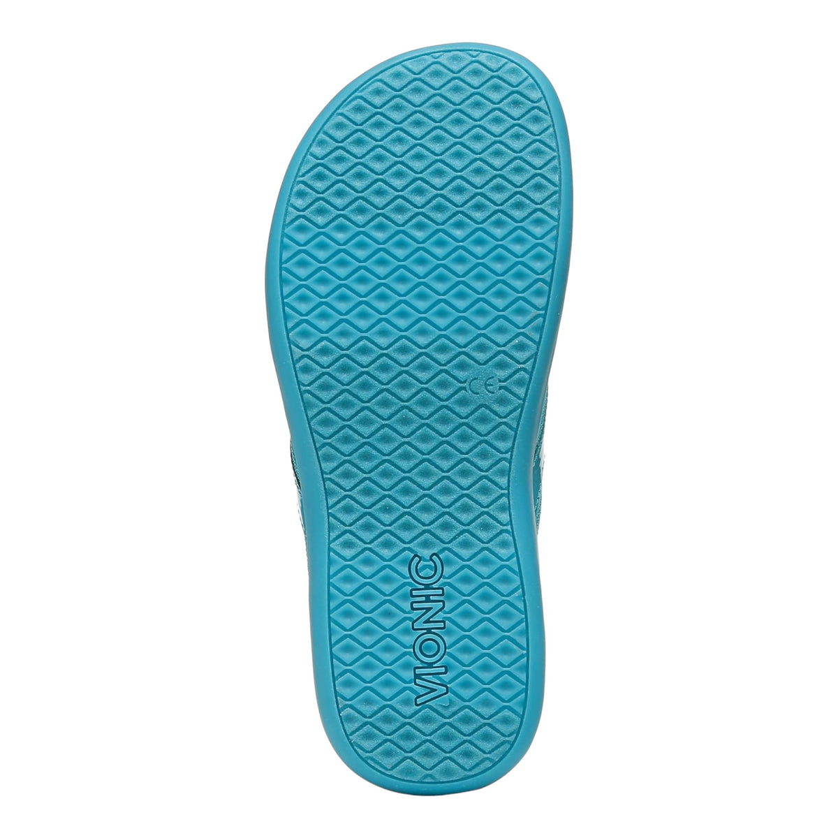 Tide II Toe Post Sandal