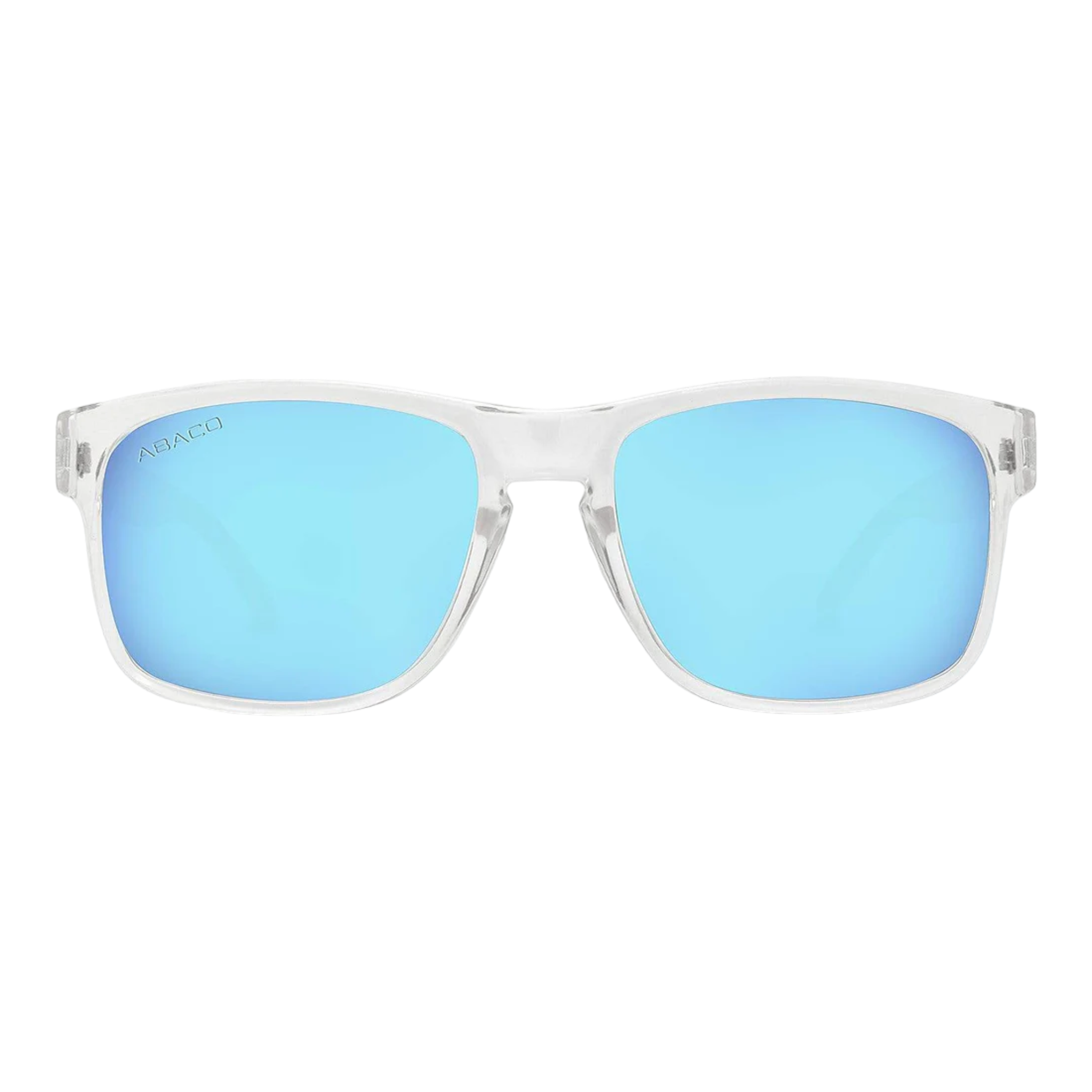 Abaco - Dockside - Clear/Caribbean Blue