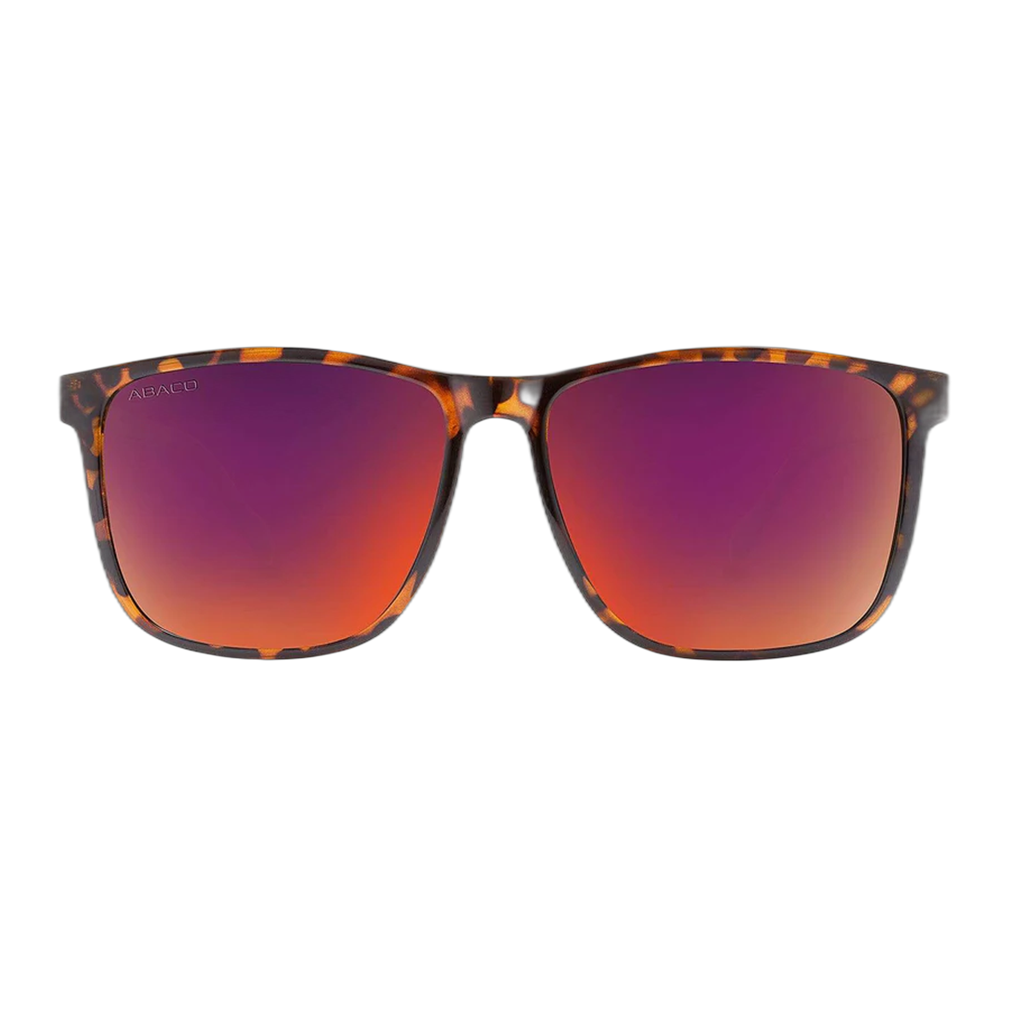 Abaco - Jesse - Tortoise/Sunset Mirror