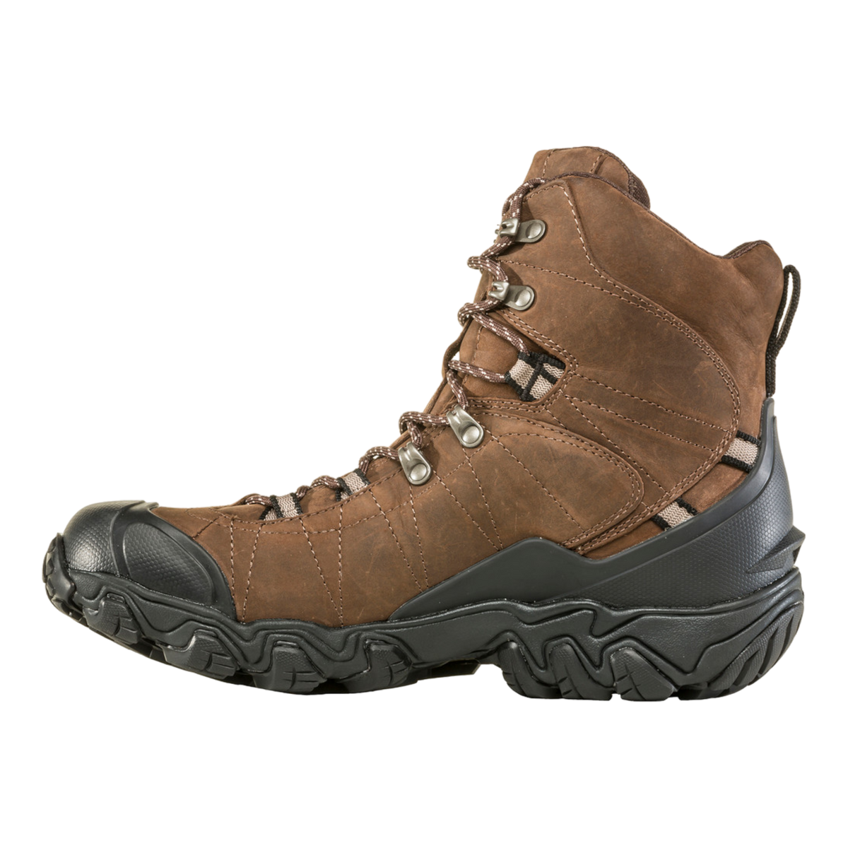 Oboz - Men's Bridger 8'' Insulated Waterproof