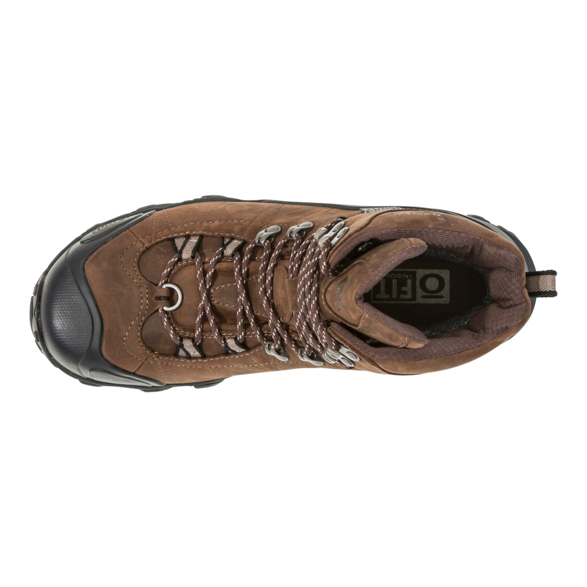 Oboz - Men's Bridger 8'' Insulated Waterproof