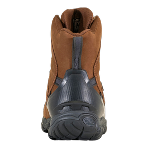 Men's Bridger 8'' Insulated Waterproof