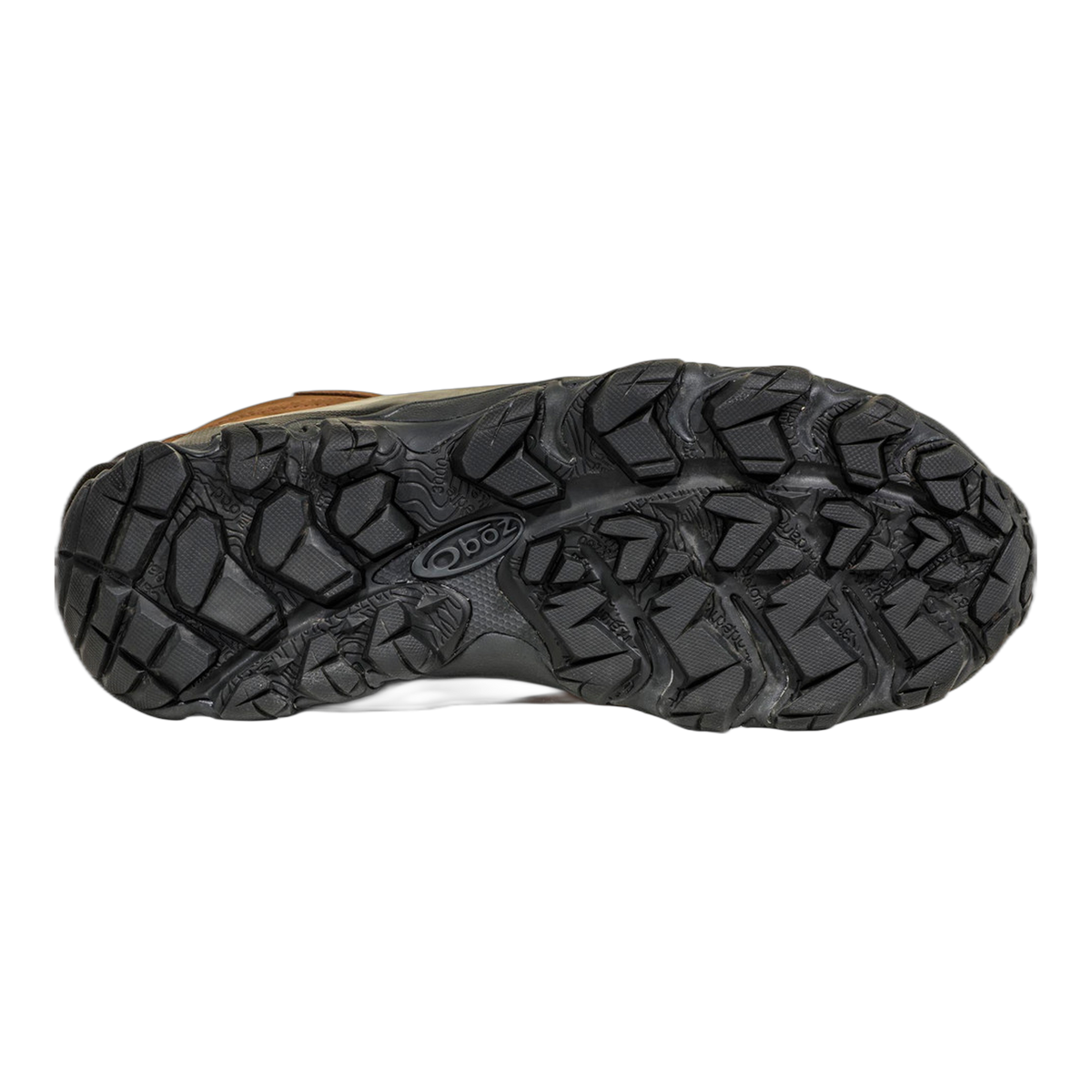 Men's Bridger 8'' Insulated Waterproof