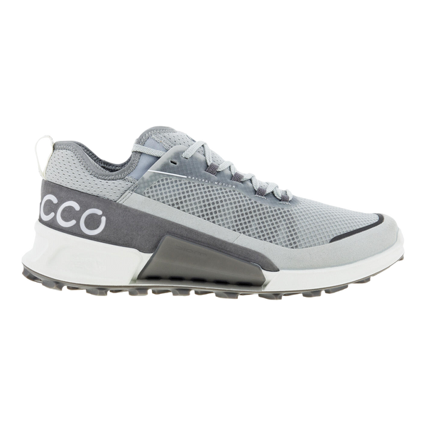 Ecco Biom 2.1 Low Tex Concrete Steel Dardano s Shoes