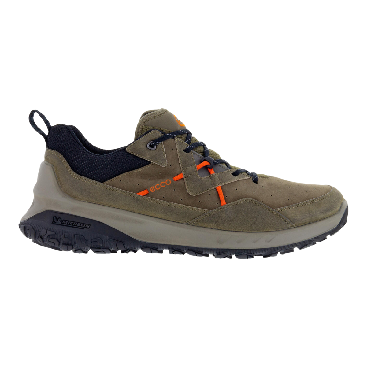 Ecco - Men's Ult-Trn Low Shoe