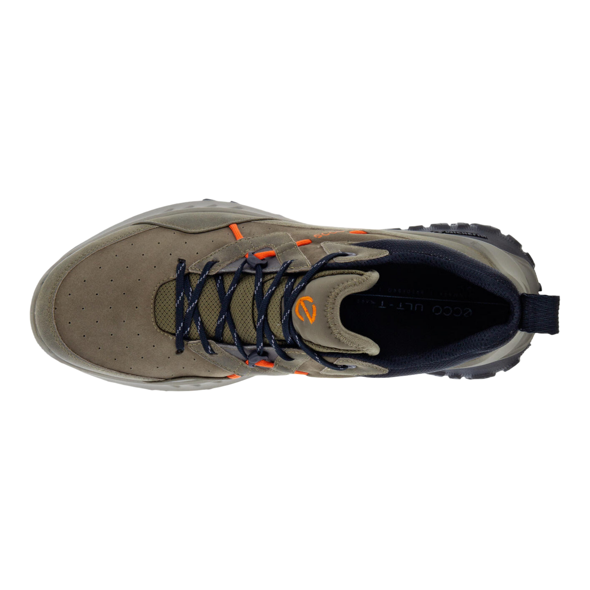 Ecco - Men's Ult-Trn Low Shoe