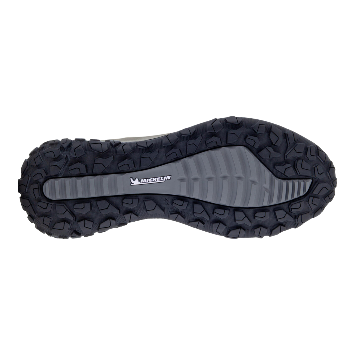 Ecco - Men's Ult-Trn Low Shoe