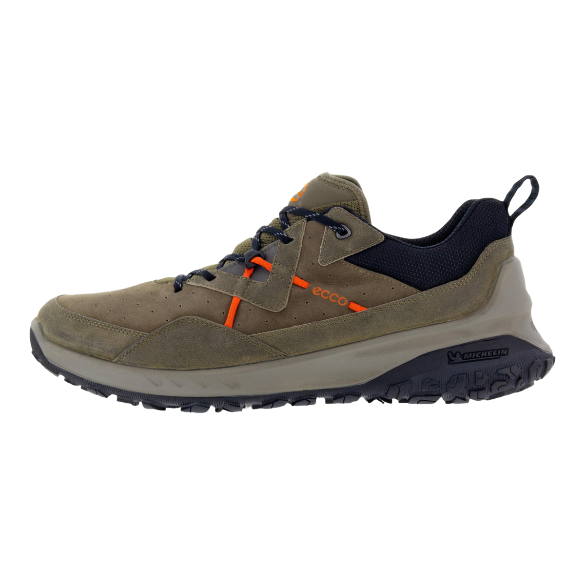 Ecco - Men's Ult-Trn Low Shoe