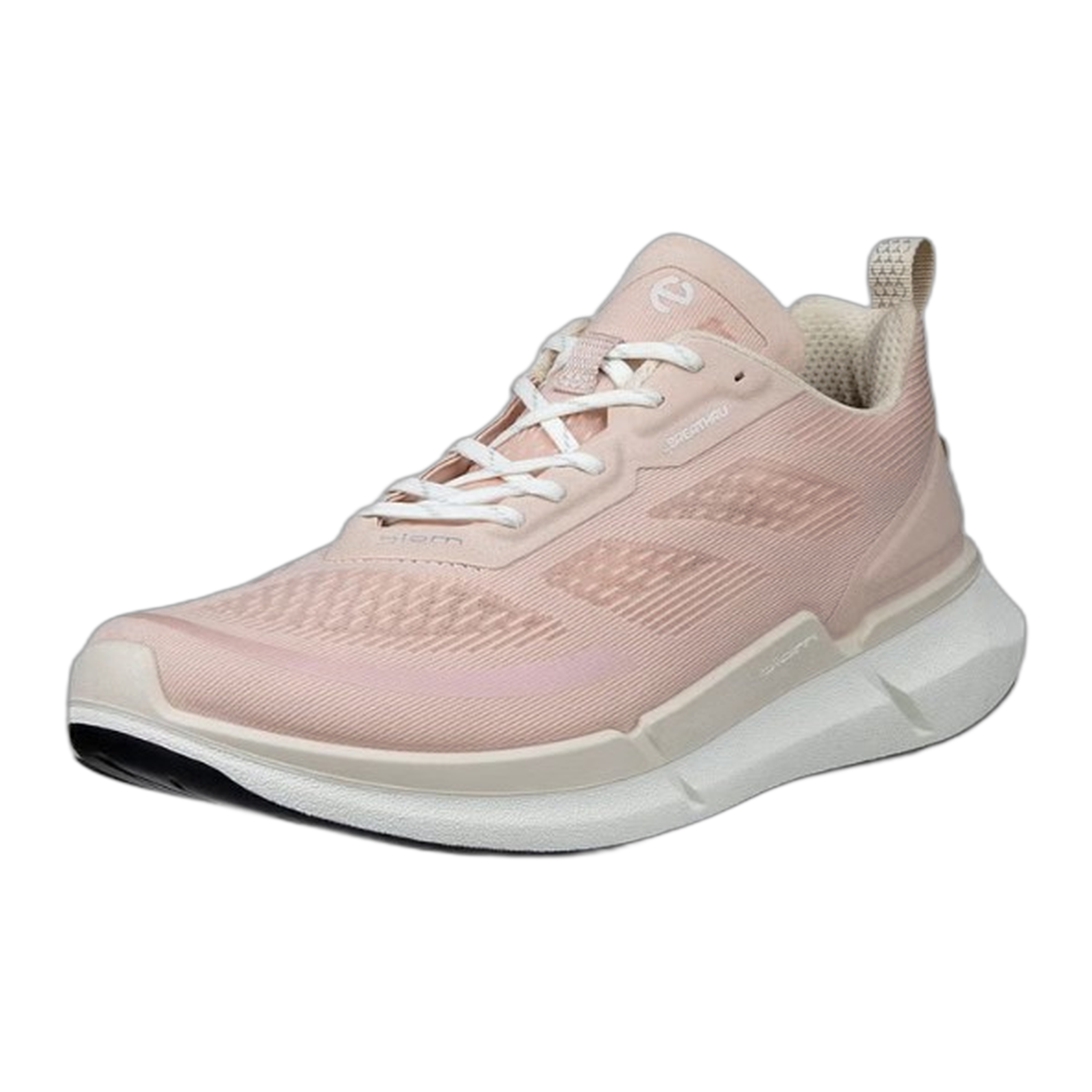 Ecco - ECCO biom 2.2 Low Breathru - Rose Dust / M / 37