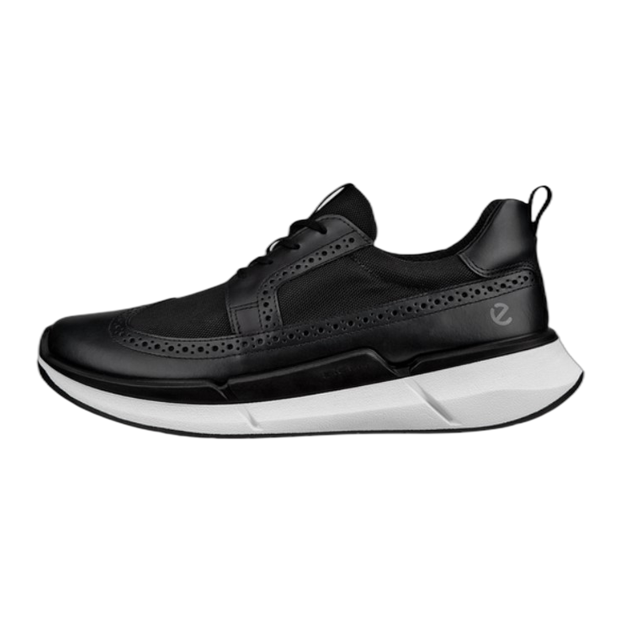 Ecco - Men's BIOM 2.2 Sneaker - Black/Black / M / 45