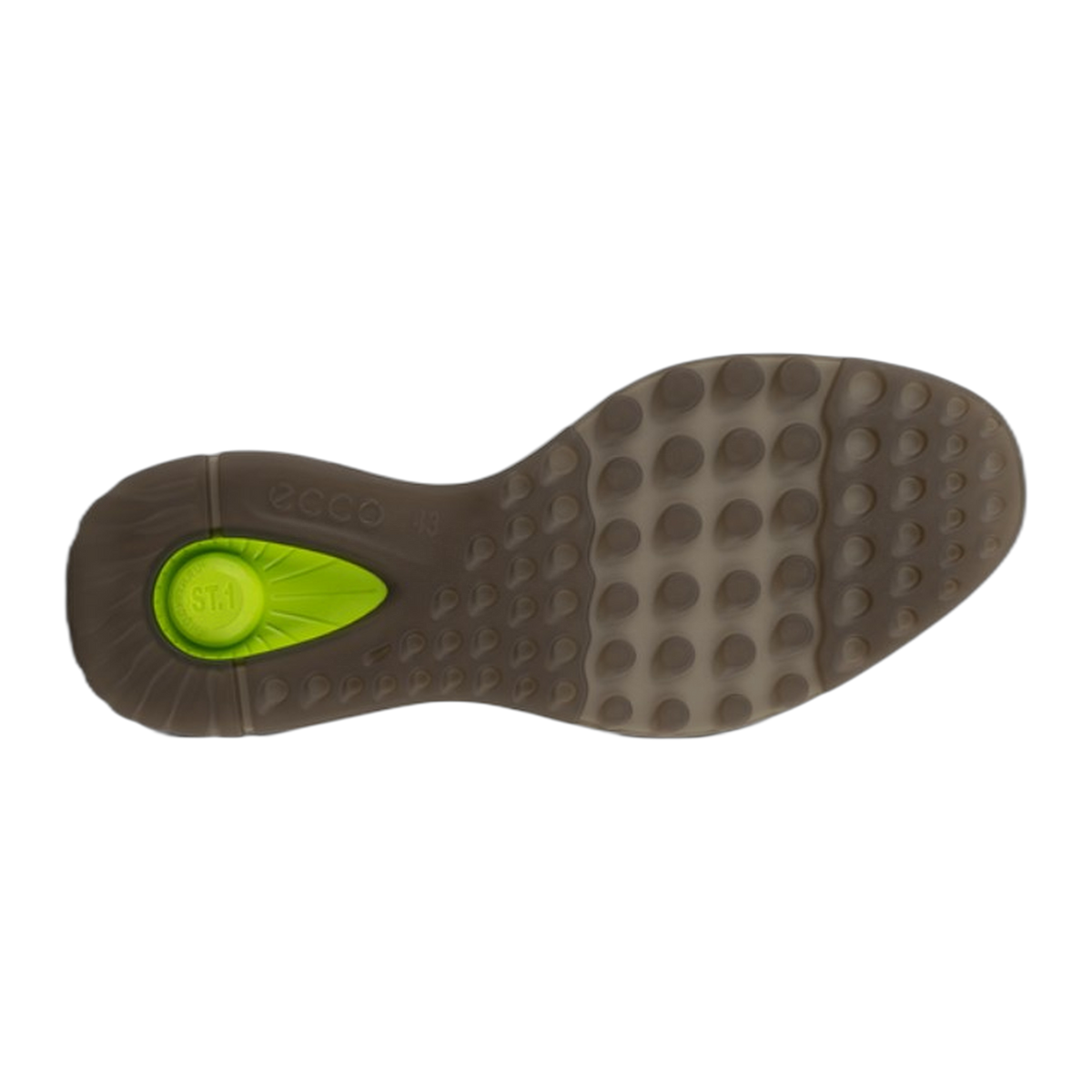 Men's St.1 Hybrid Derby Shoe