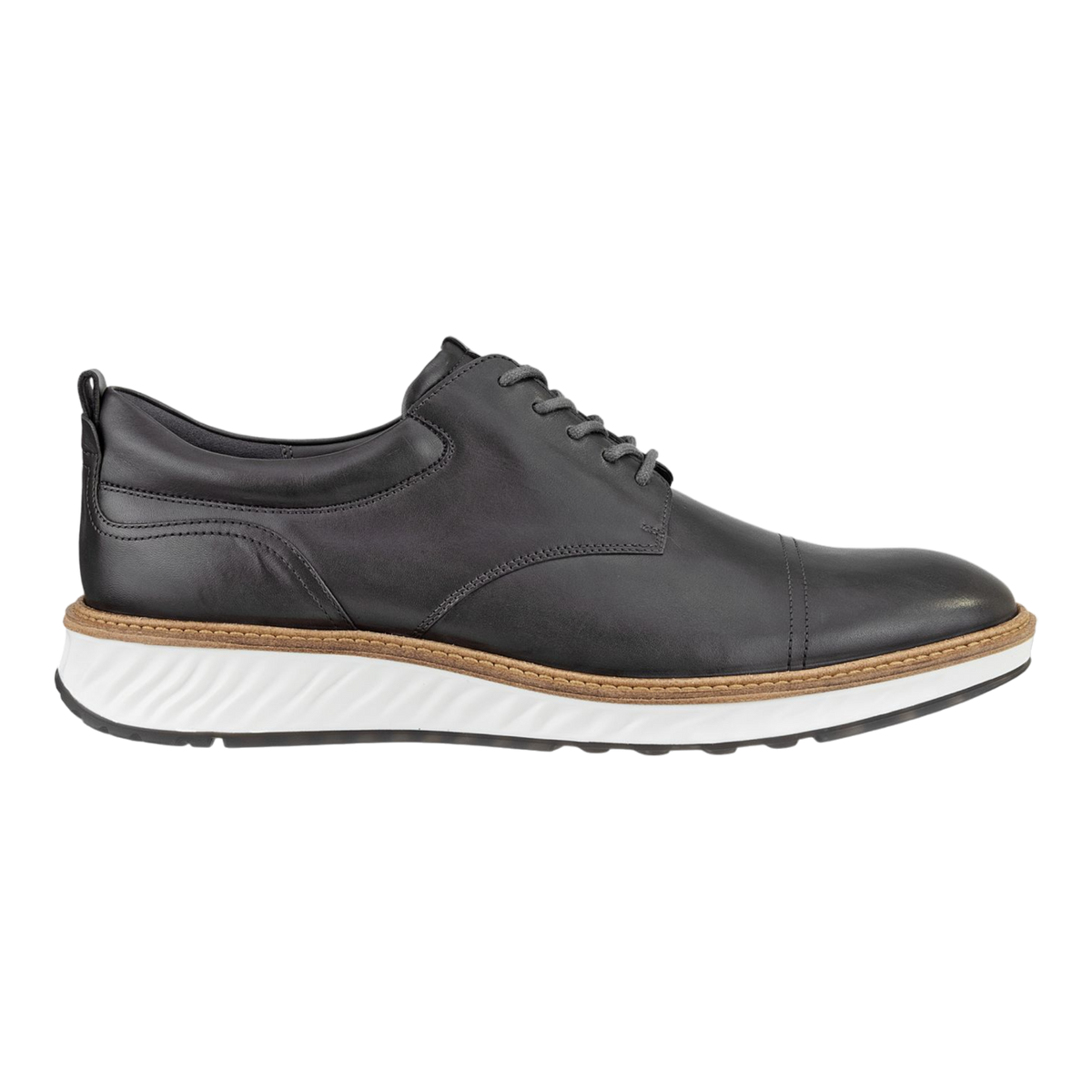 Ecco - St.1 Hybrid Derby Shoe