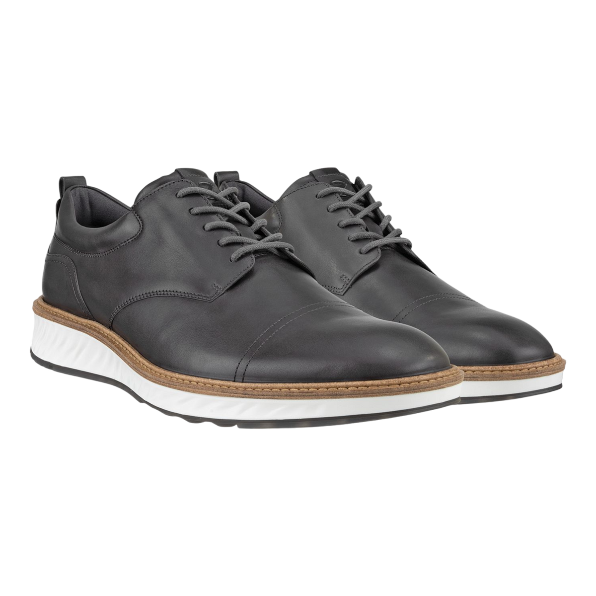 Ecco - St.1 Hybrid Derby Shoe
