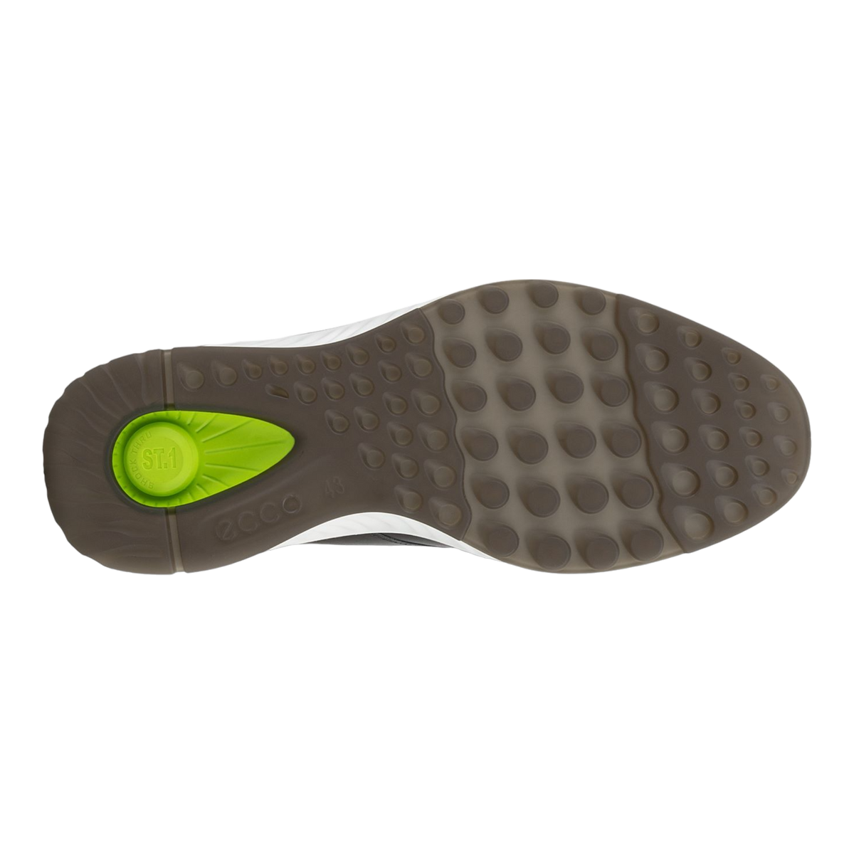 Ecco - St.1 Hybrid Derby Shoe