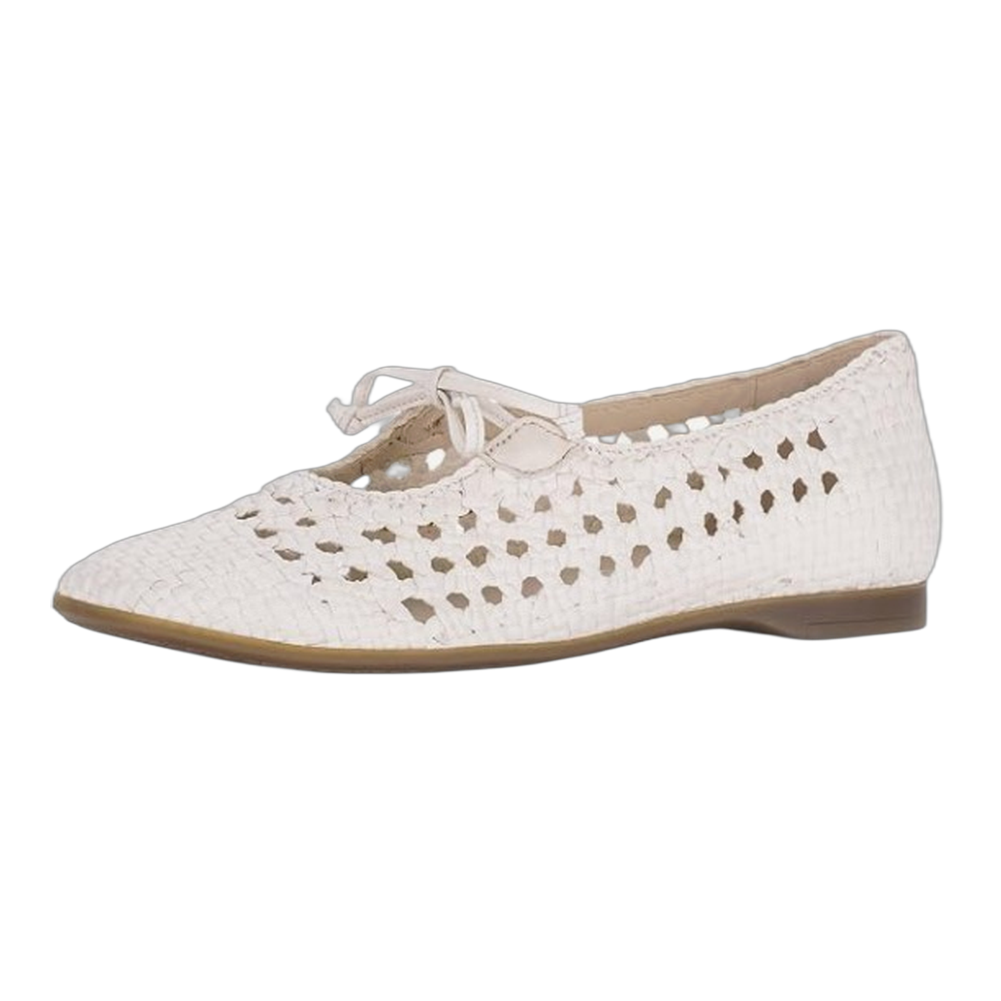 Gabor - 84.158.22 - Creme / M / 7.5