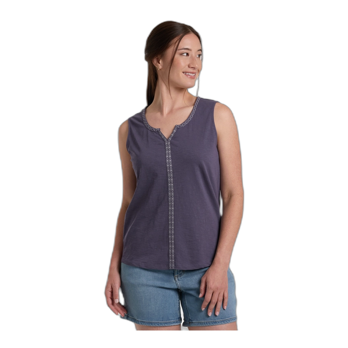 SHAY™ Tank