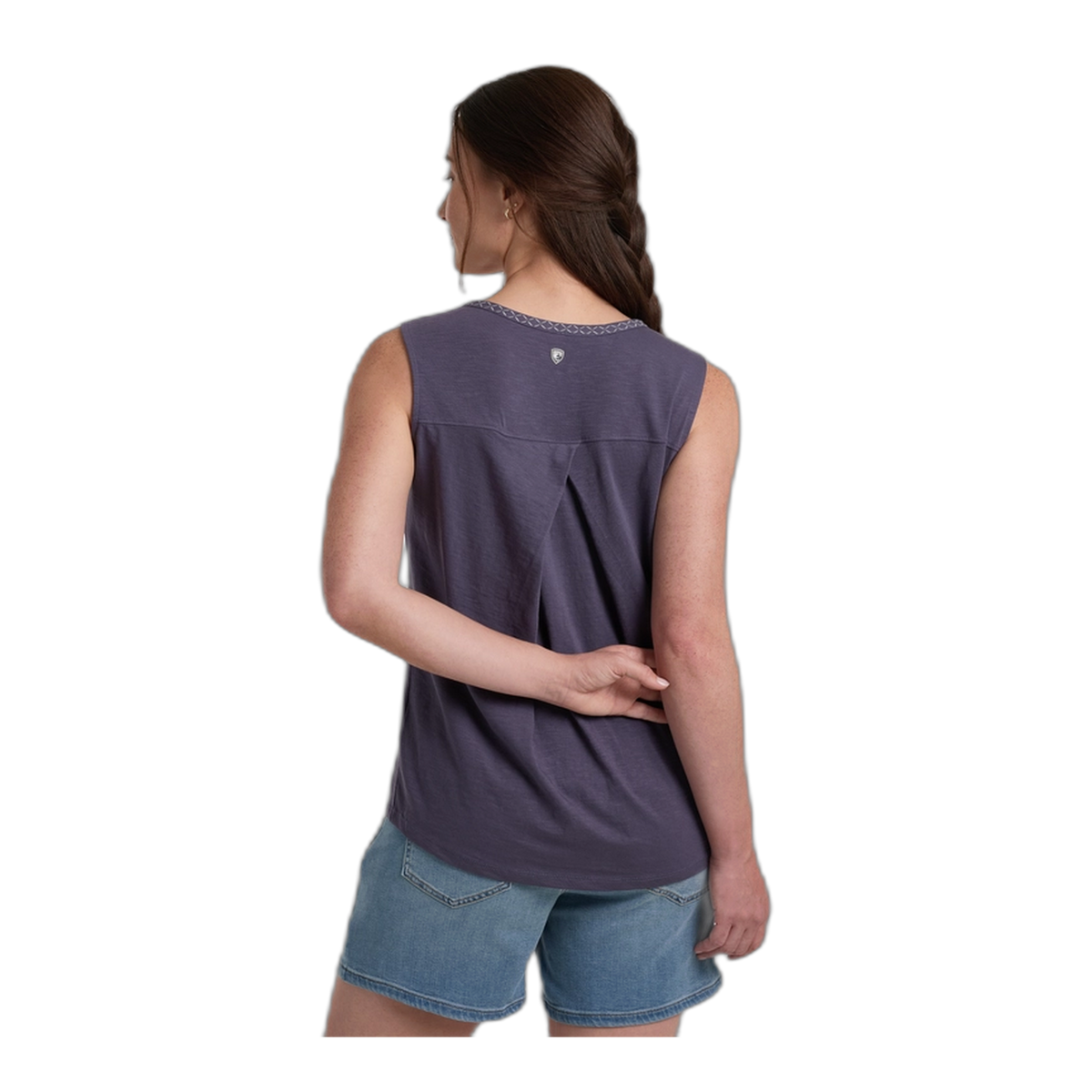 SHAY™ Tank