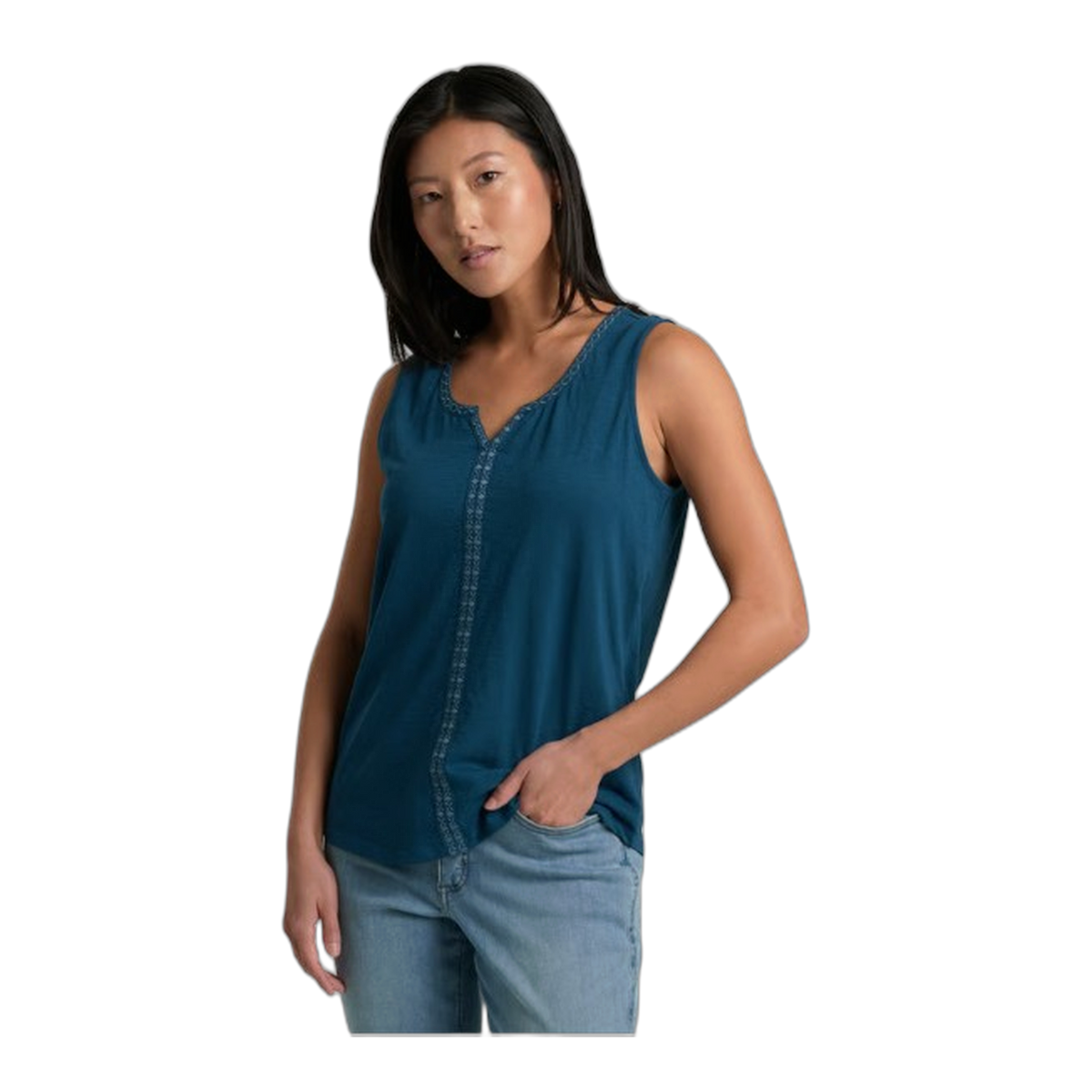 SHAY™ Tank