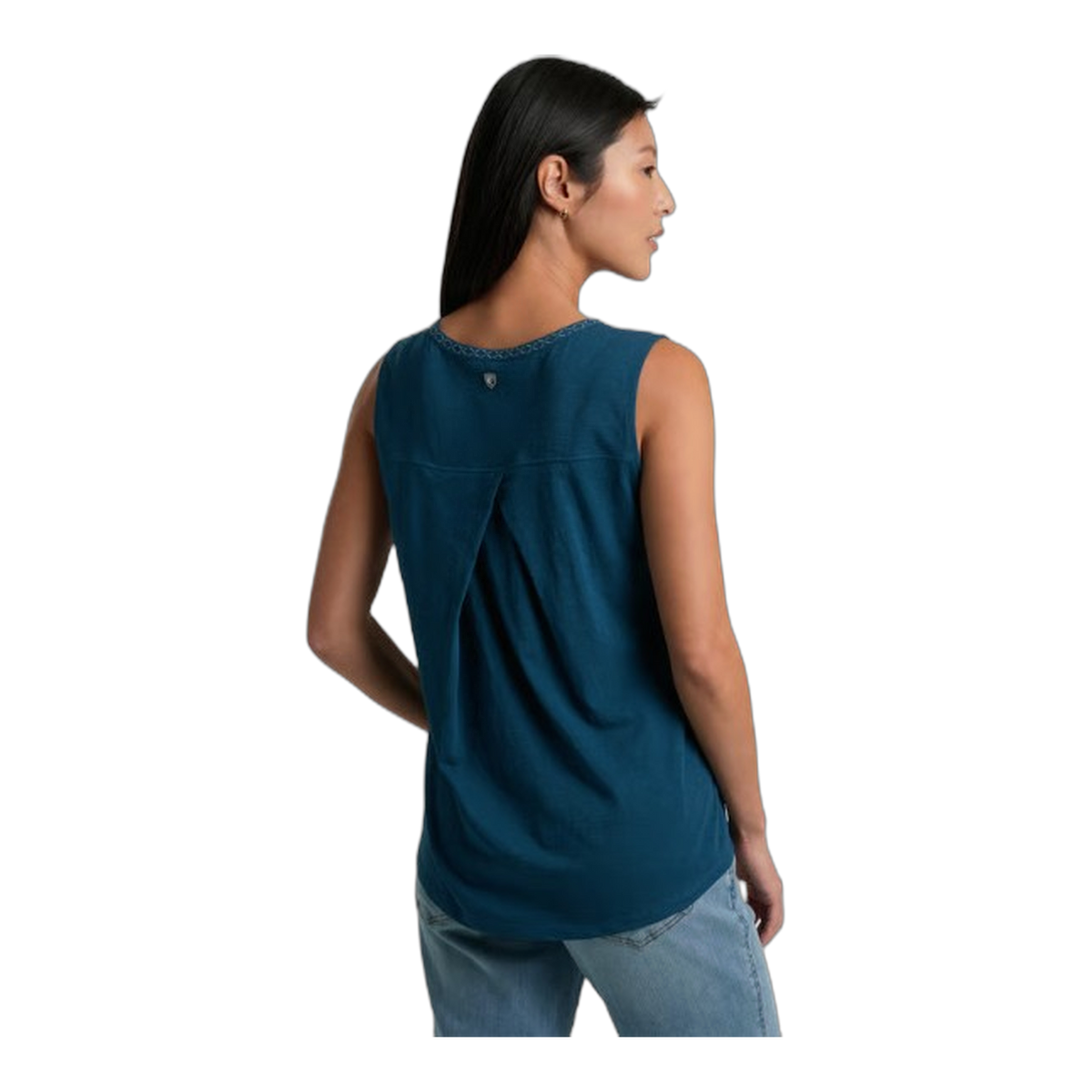 SHAY™ Tank
