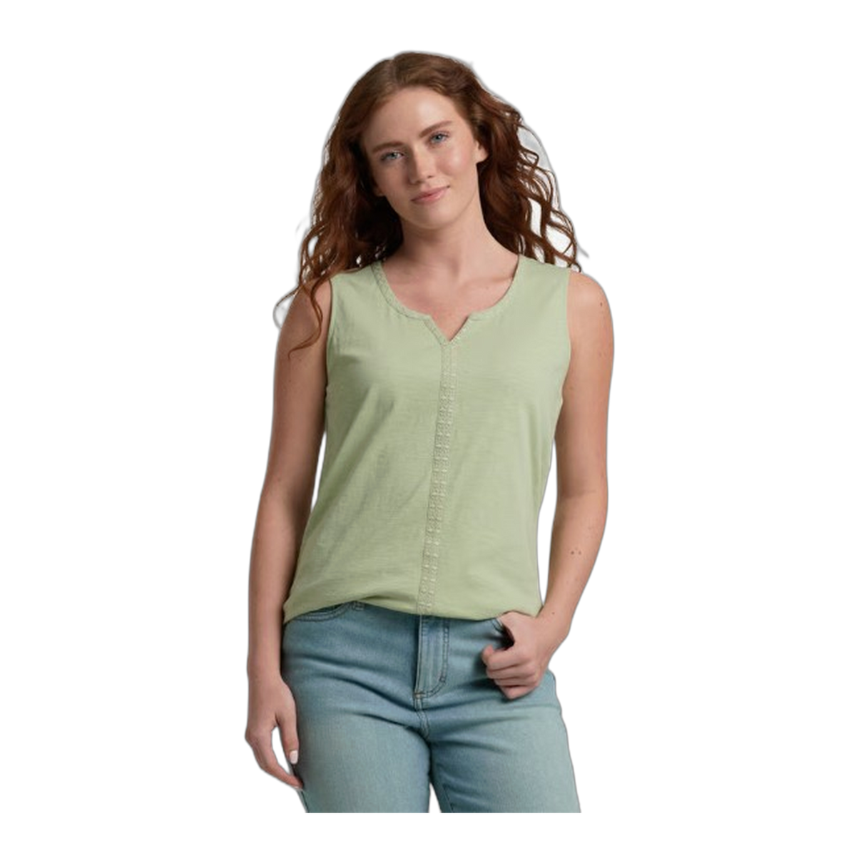 SHAY™ Tank