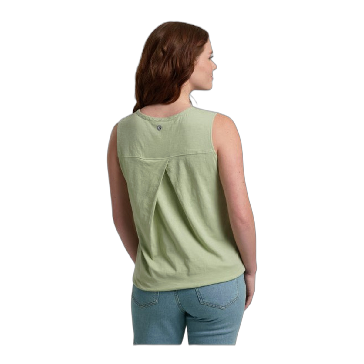 SHAY™ Tank