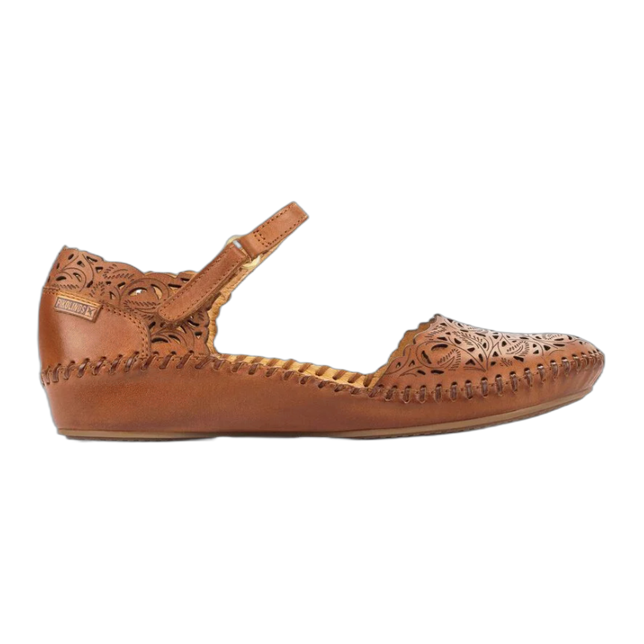 Pikolinos - P. Vallarta 655-0906 - Brandy / M / 35