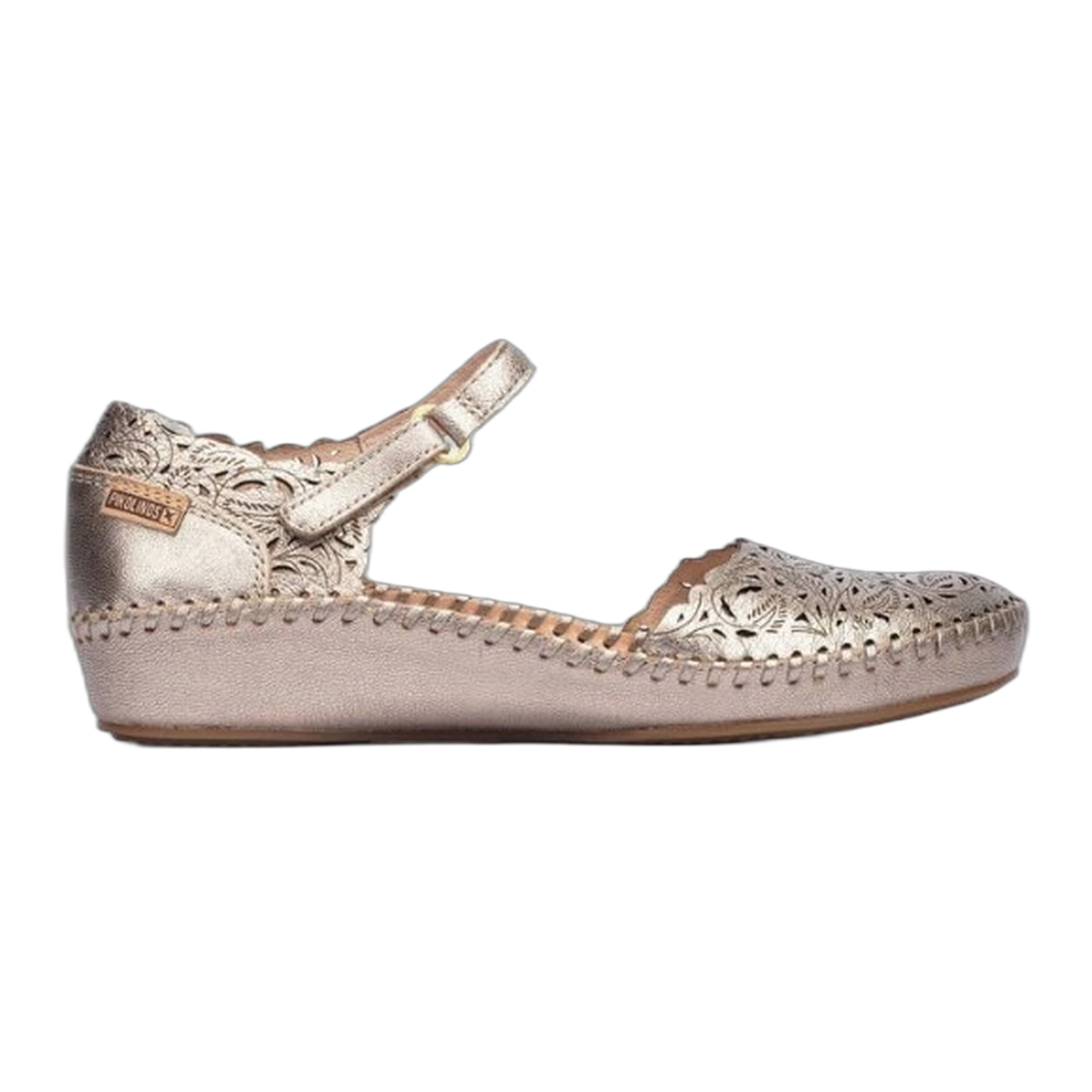 Pikolinos - P. Vallarta 655-0906CL - Stone / M / 35