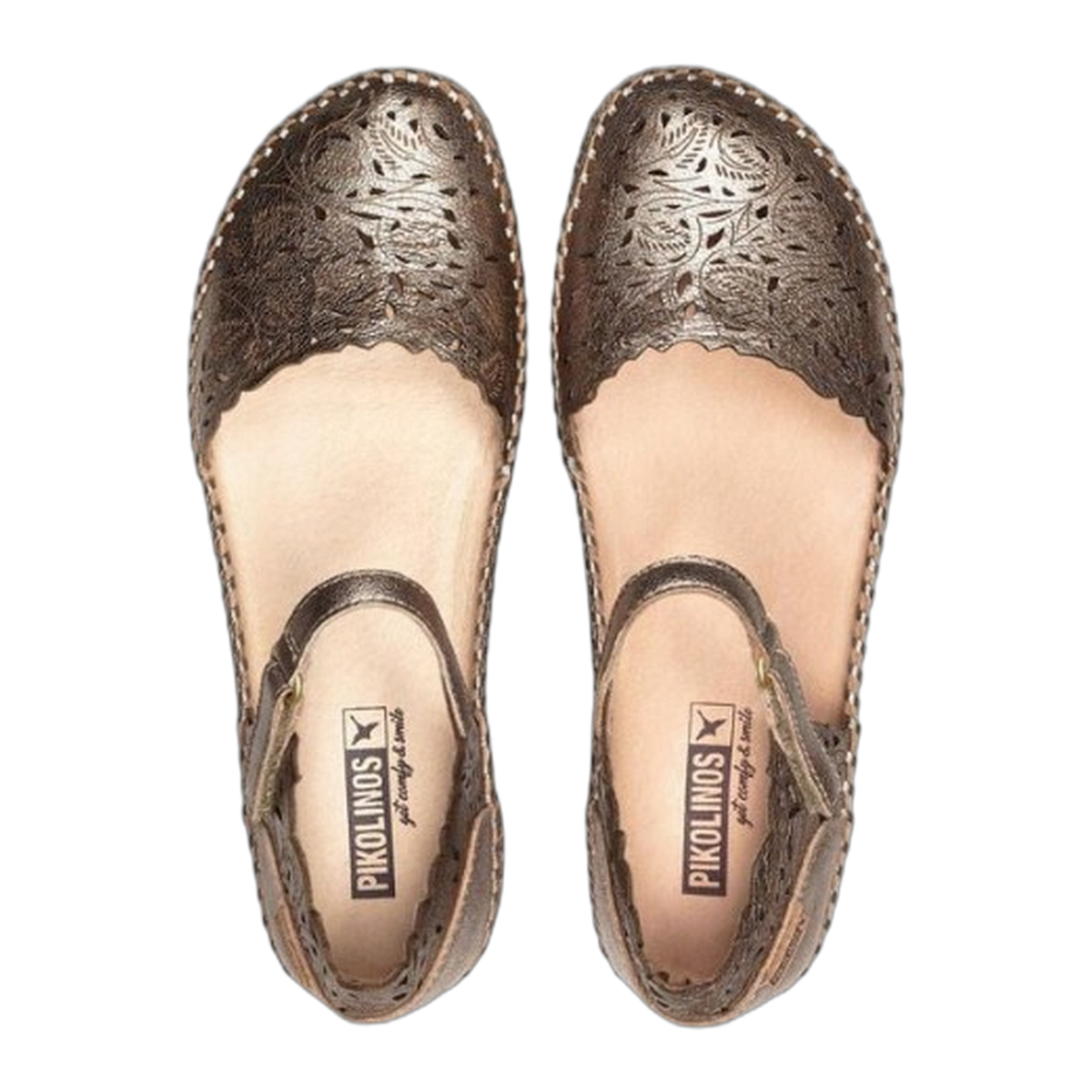 P. Vallarta 655-0906CL