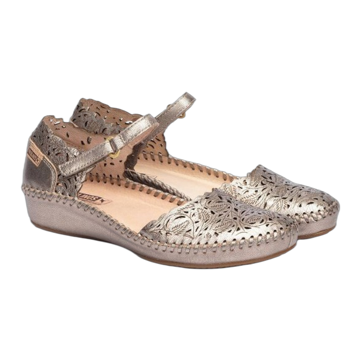 P. Vallarta 655-0906CL