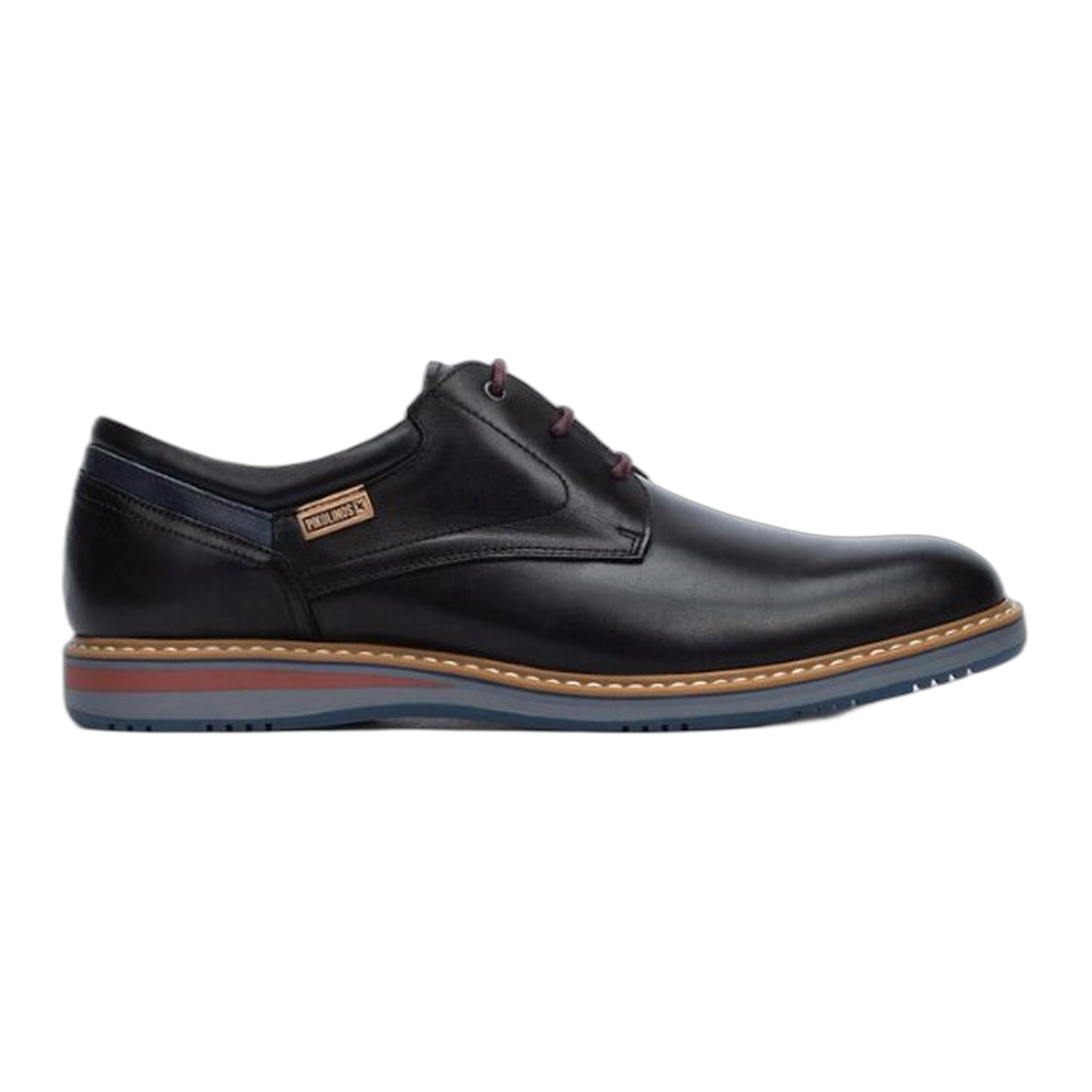Pikolinos - Avila M1T-4050 - Black / M / 39