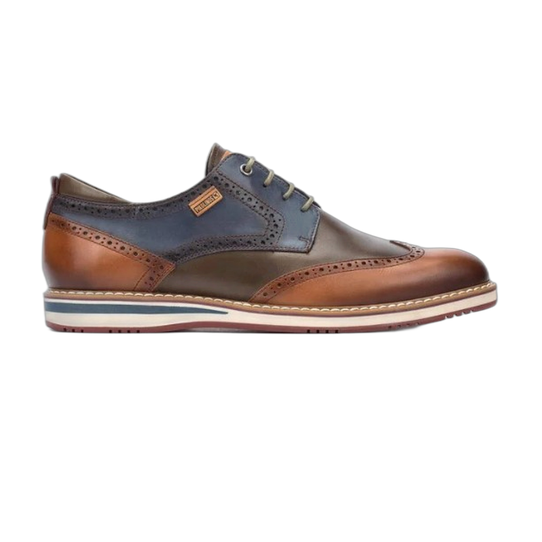 Pikolinos - Avila M1T-4191C1 - Brandy / M / 39