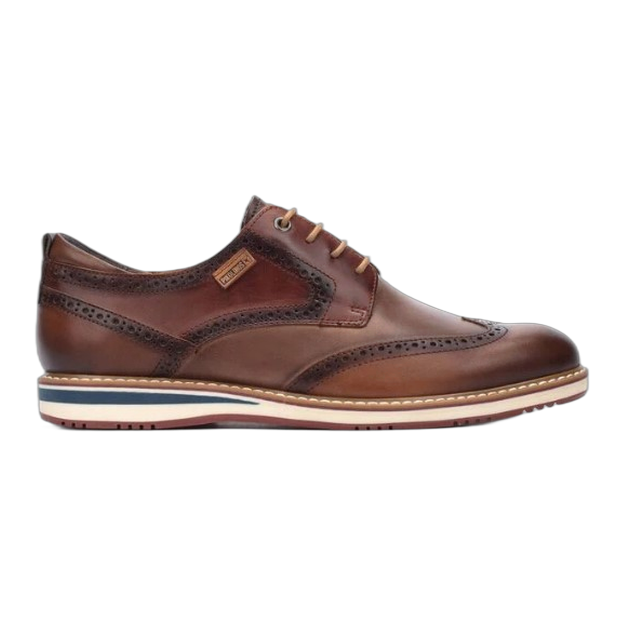 Pikolinos - Avila M1T-4191C1 - Cuero / M / 39