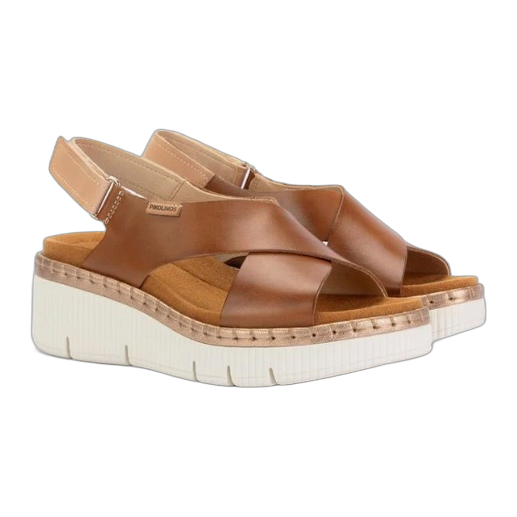 Pikolinos - Gomera W0K-0606C1 - Brandy / M / 35