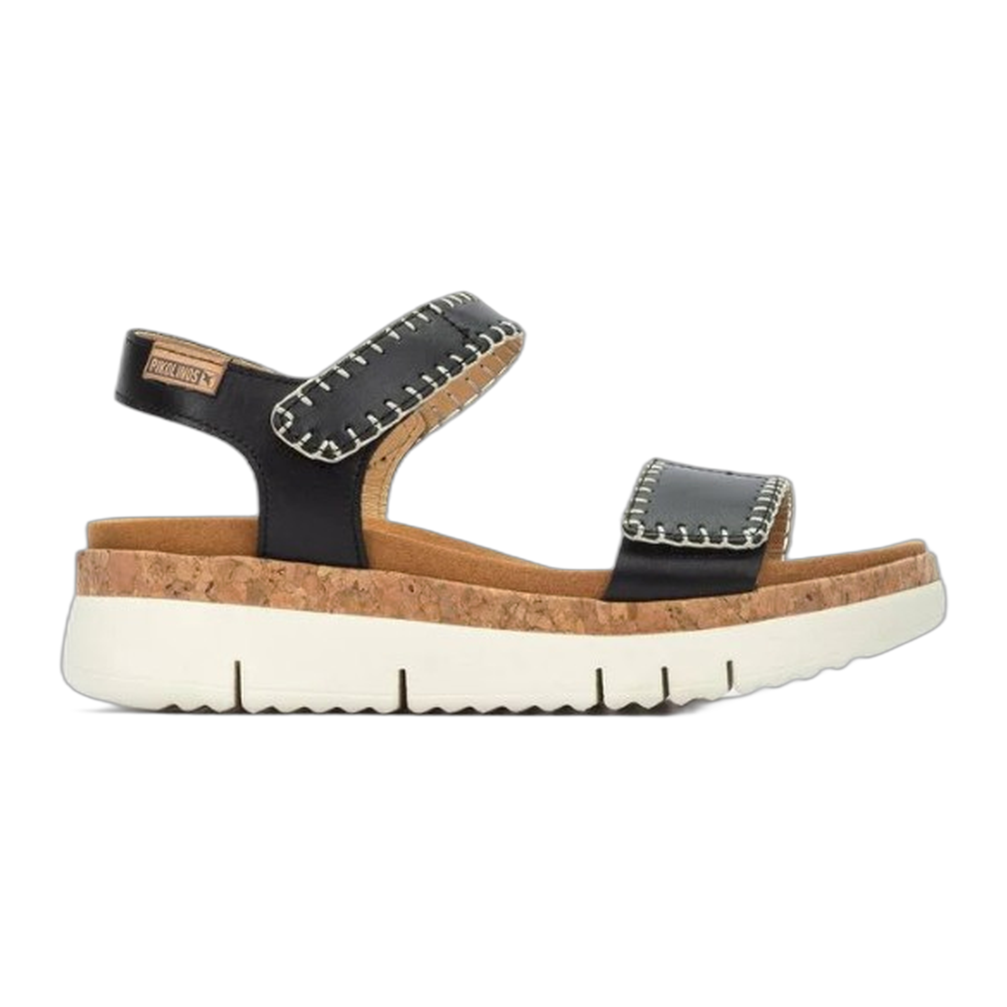 Pikolinos - Palma W4N-0750 - Black / M / 40