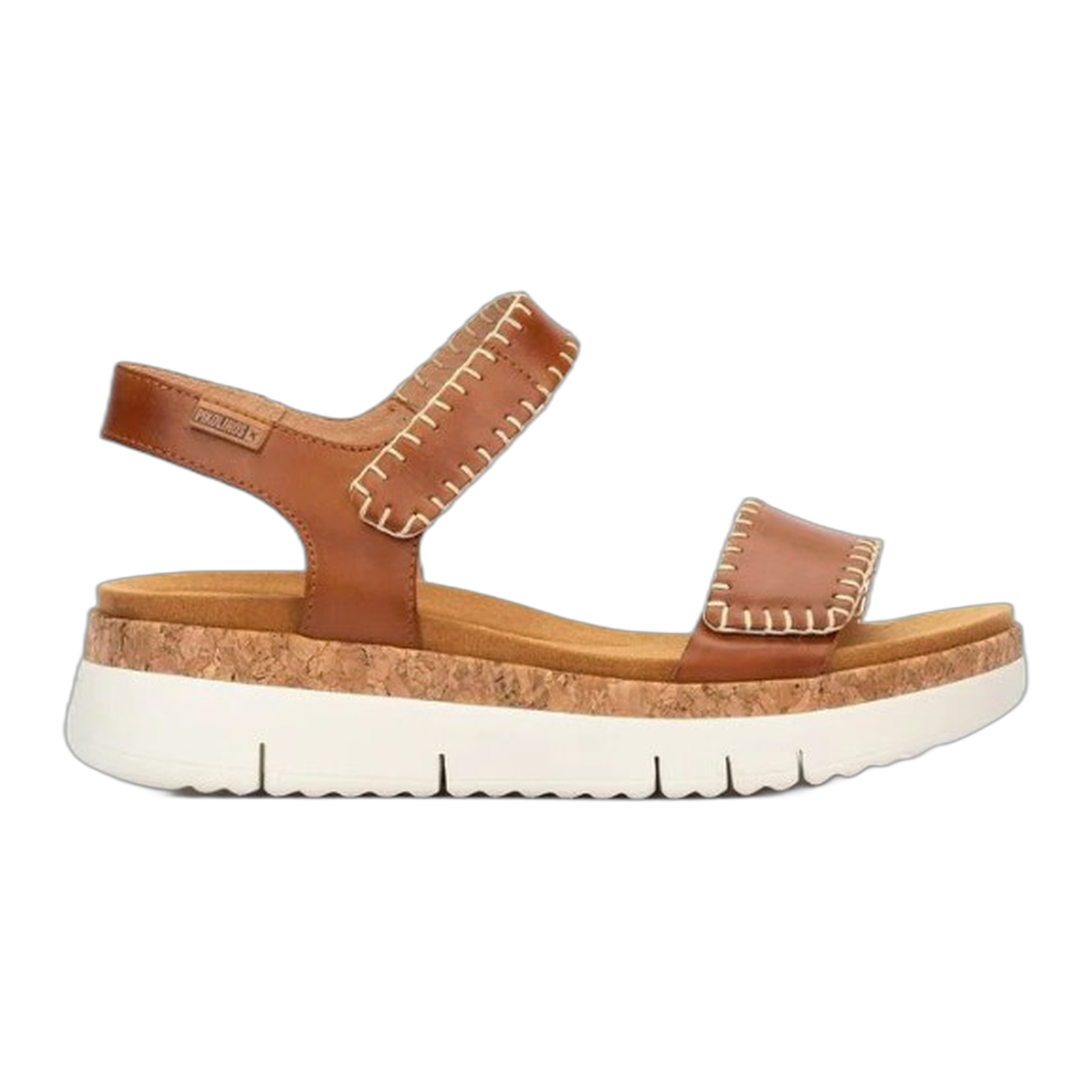 Pikolinos - Palma W4N-0750 - Brandy / M / 42