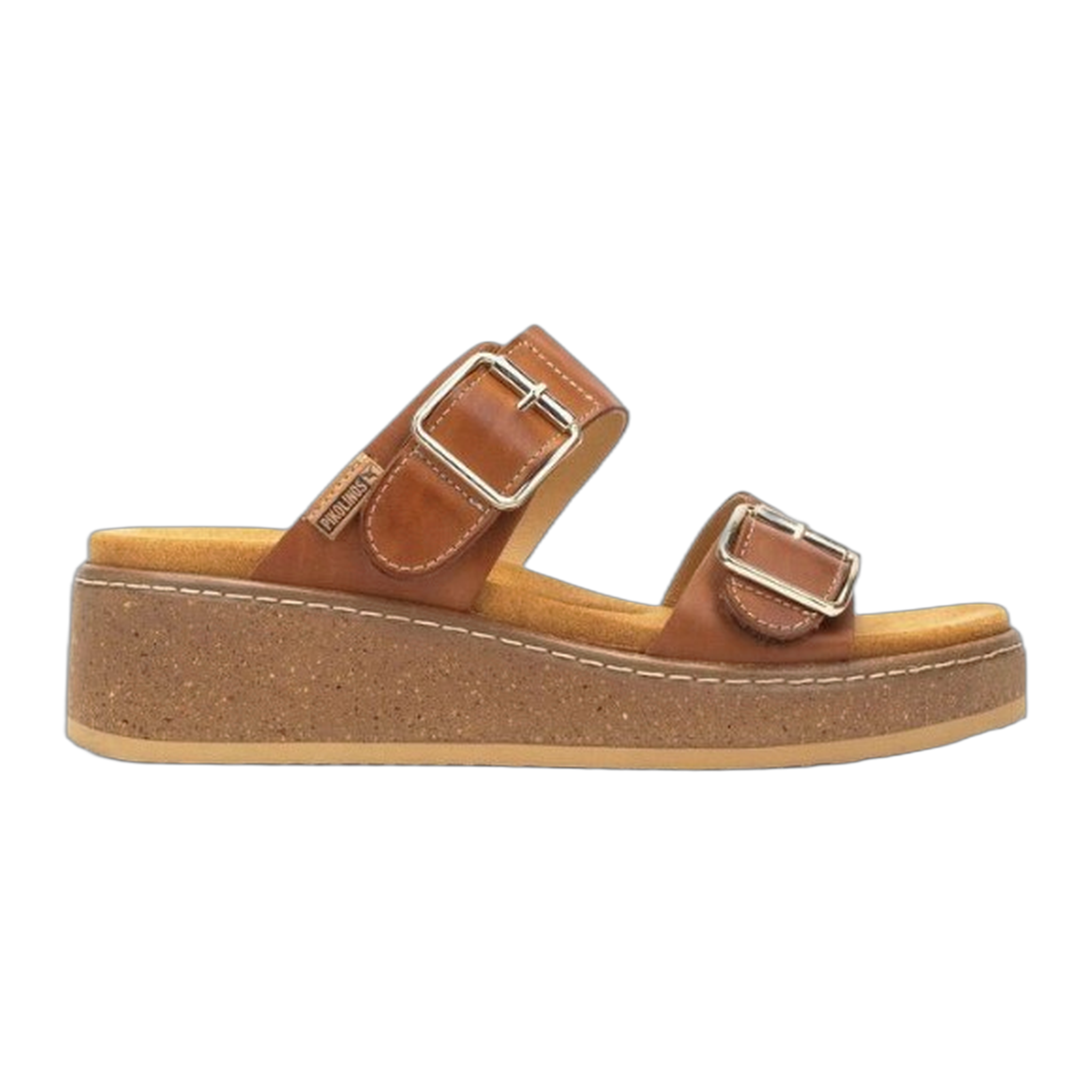 Pikolinos - Alzira W9D-1505 - Brandy / M / 38