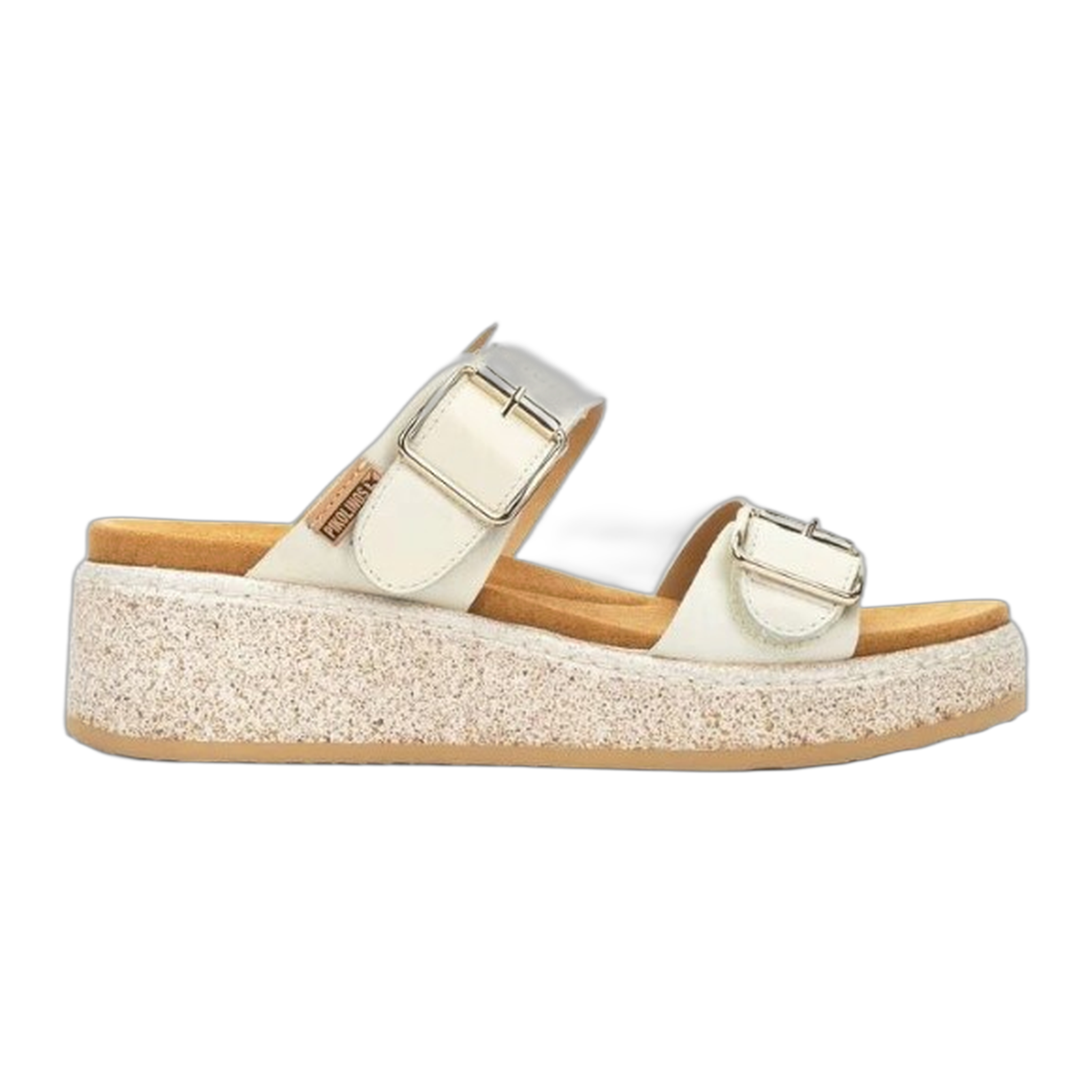 Pikolinos - Alzira W9D-1505 - Nata / M / 36