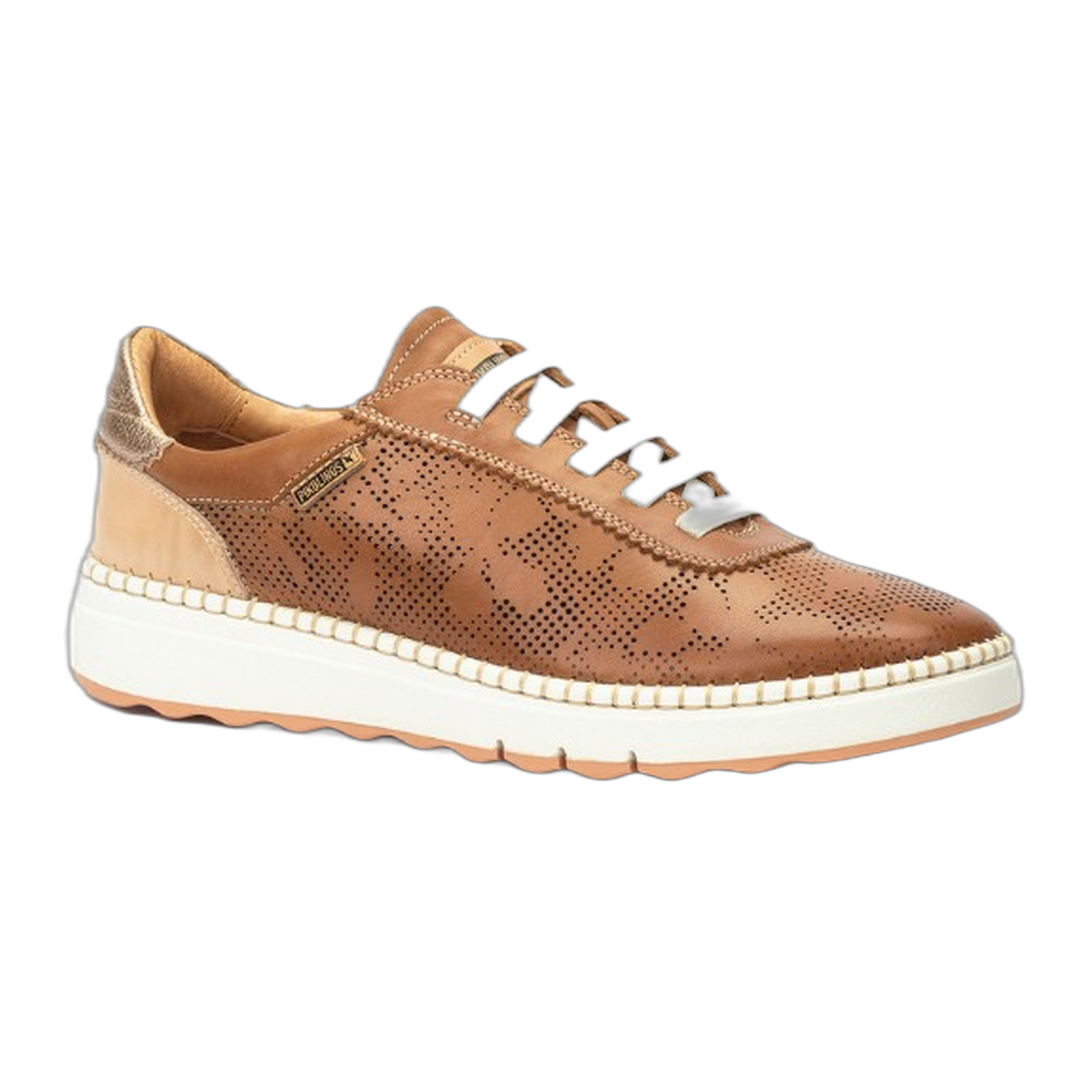 Pikolinos - Arenas W0C-6621C1 - Brandy / M / 35