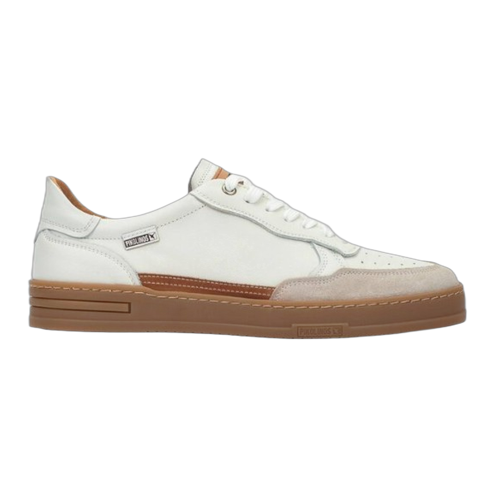 Pikolinos - Xativa M1K-6383C1 - Off White / M / 39