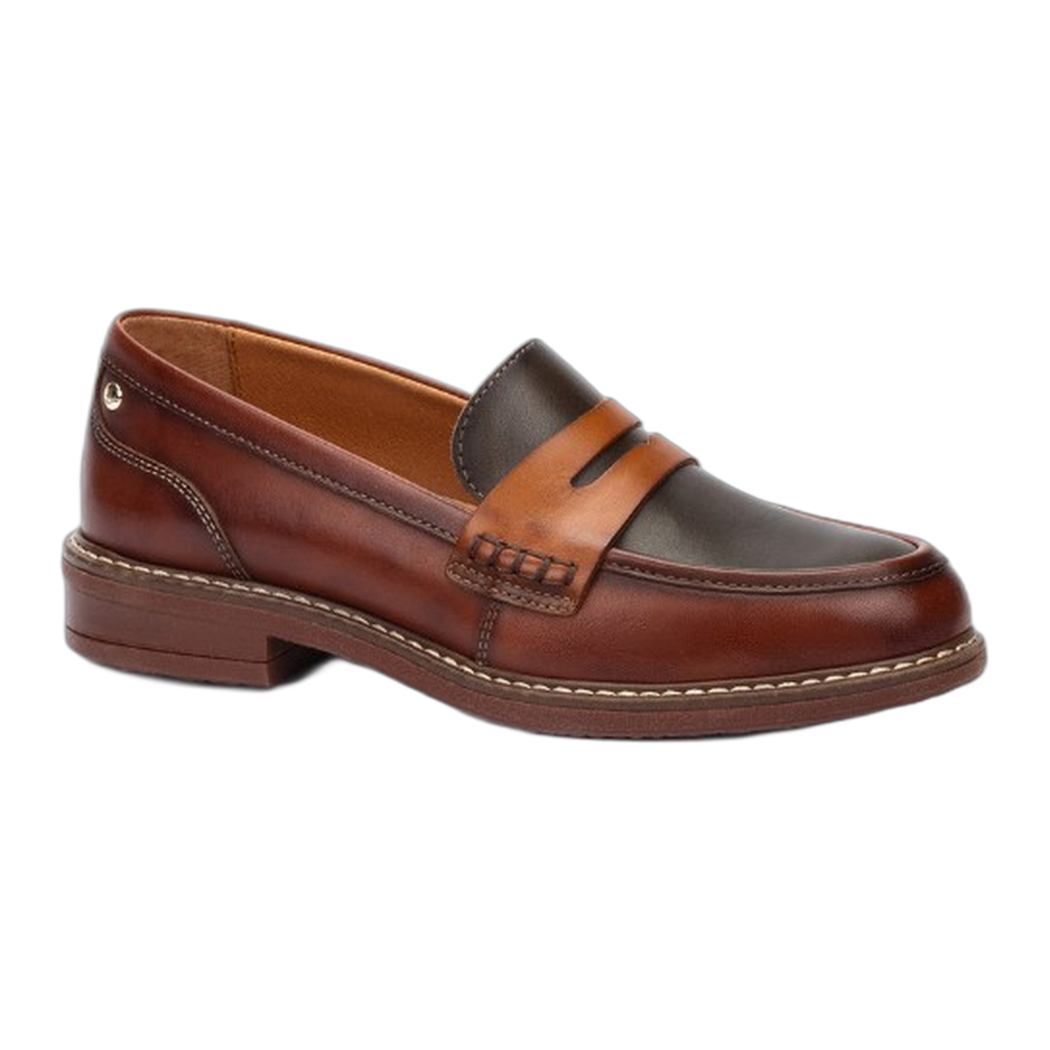 Pikolinos - Aldaya W8J-3541C8 - Cognac / M / 35