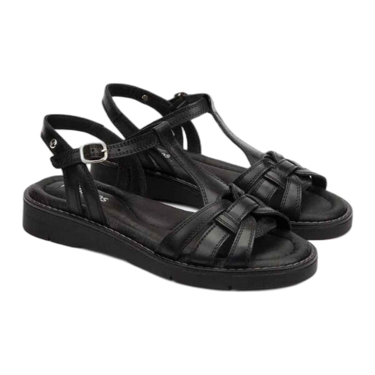 Roquetas W9B-0789