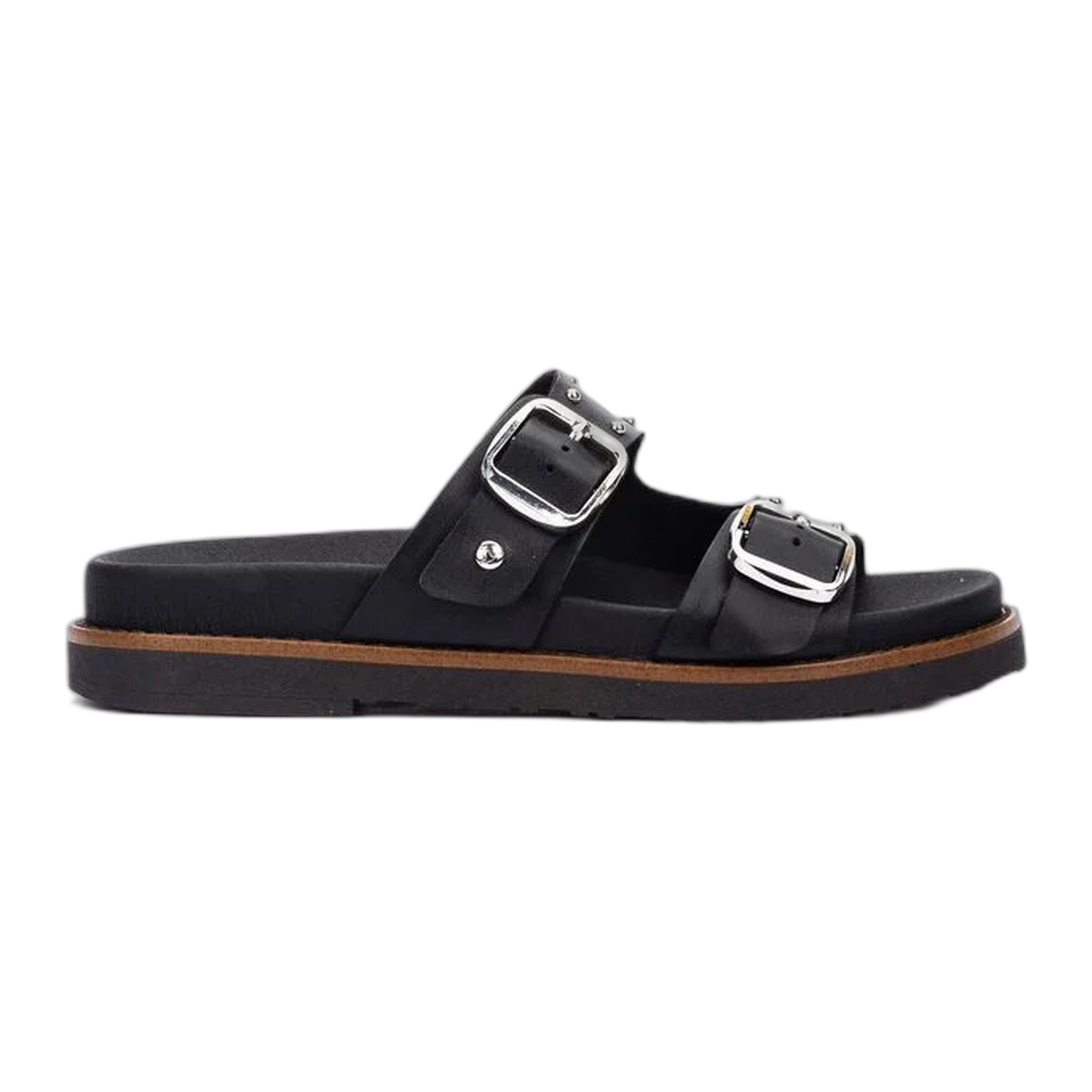 Pikolinos - Aitana W7Z-0939 - Black / M / 35