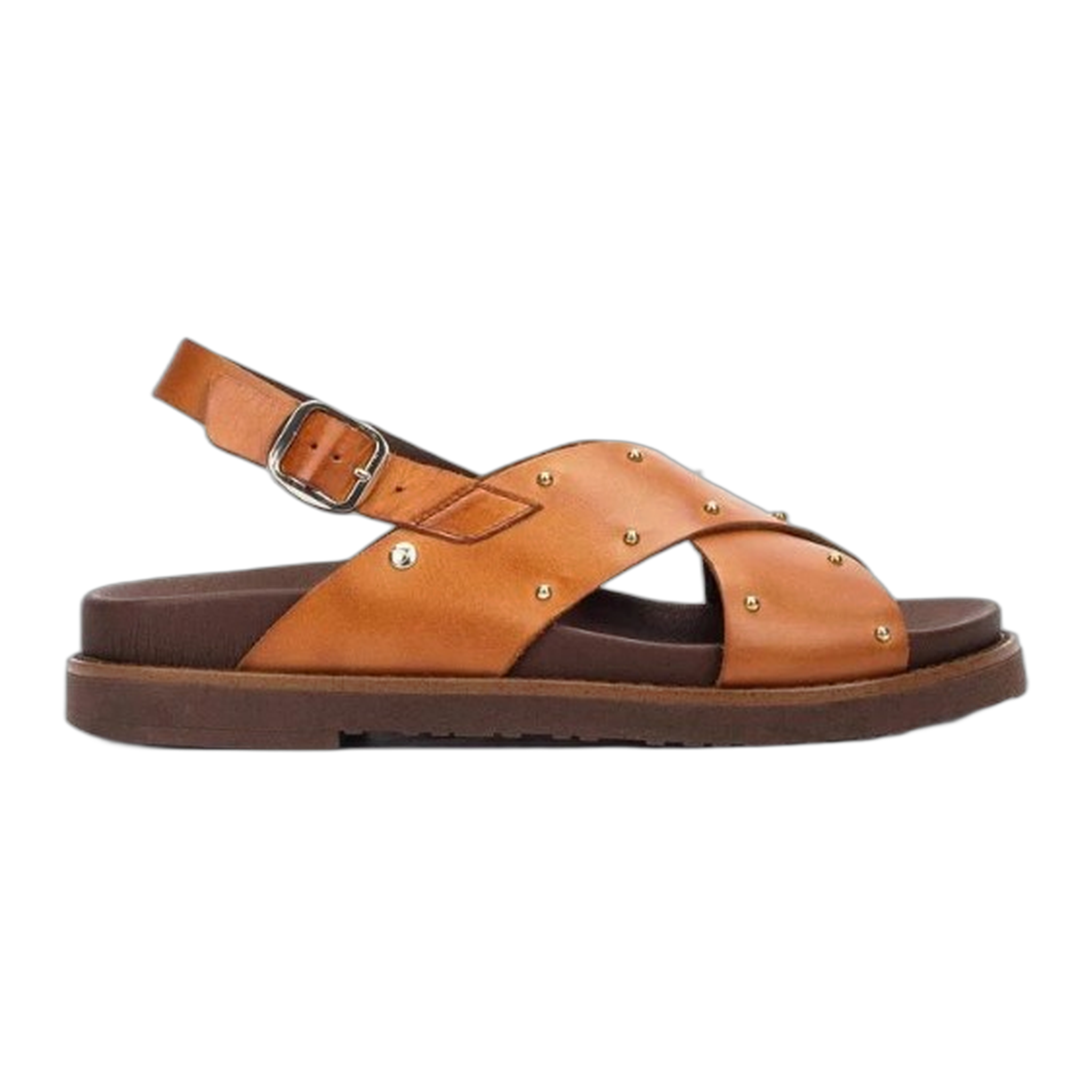 Pikolinos - Aitana W7Z-0995 - Brandy / M / 35
