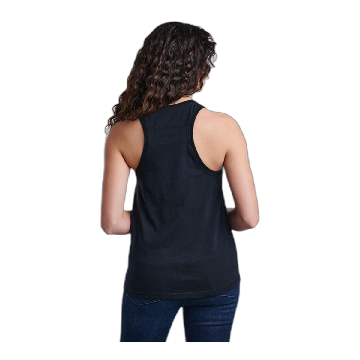 Arabella™ V-Neck Tank