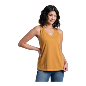 Arabella™ V-Neck Tank